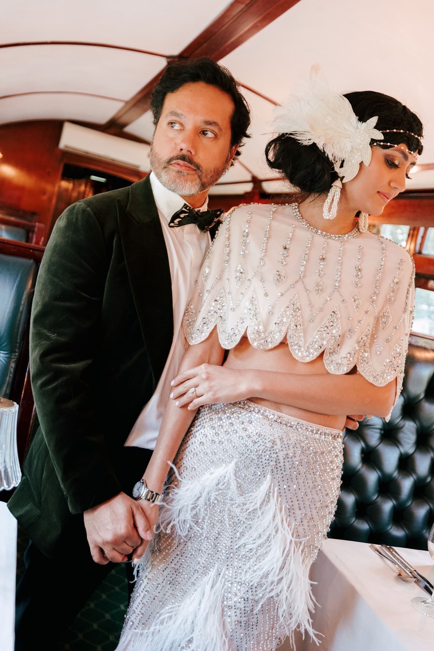 Gaurav & Tanikka, photo 9