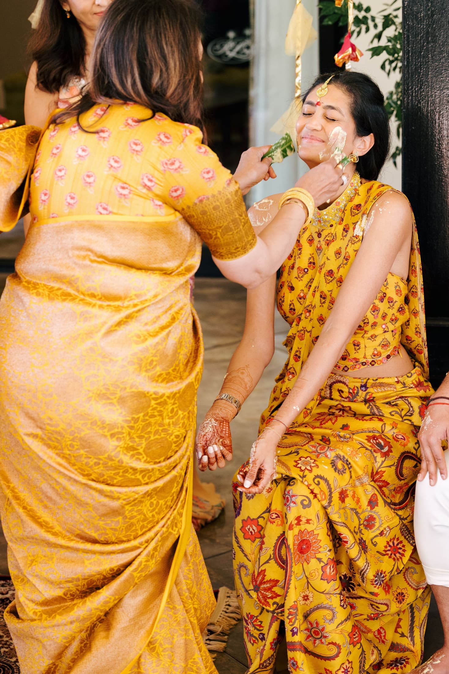 Gaurav & Tanikka, photo 10