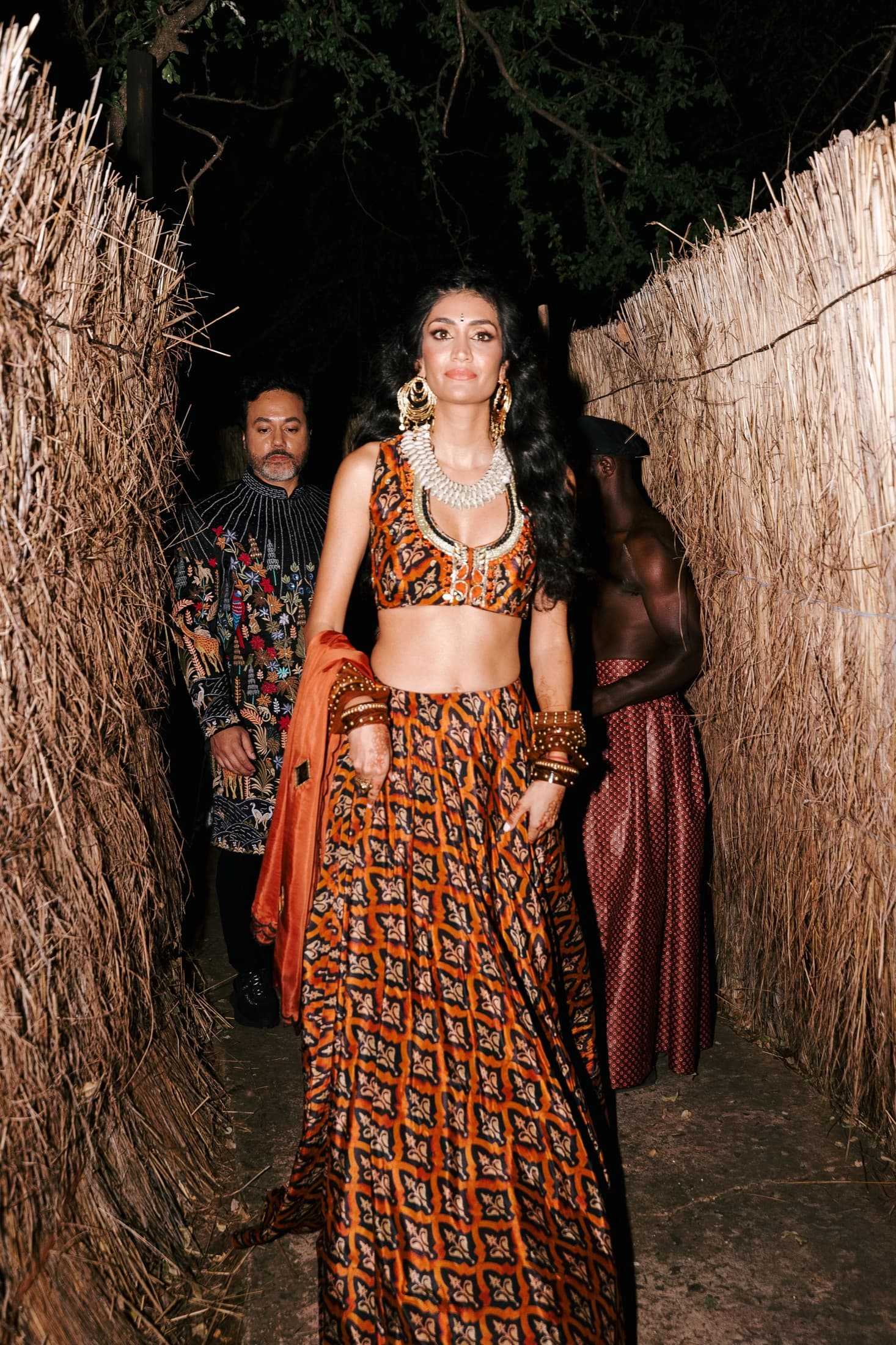 Gaurav & Tanikka, photo 24