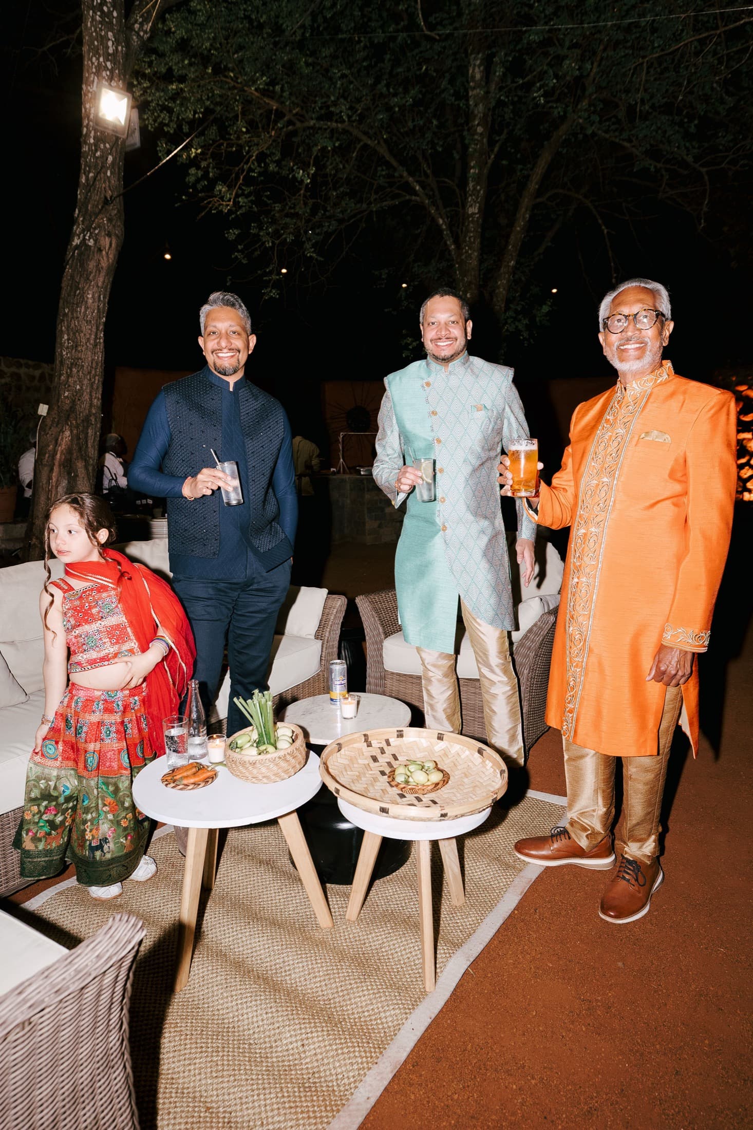 Gaurav & Tanikka, photo 26