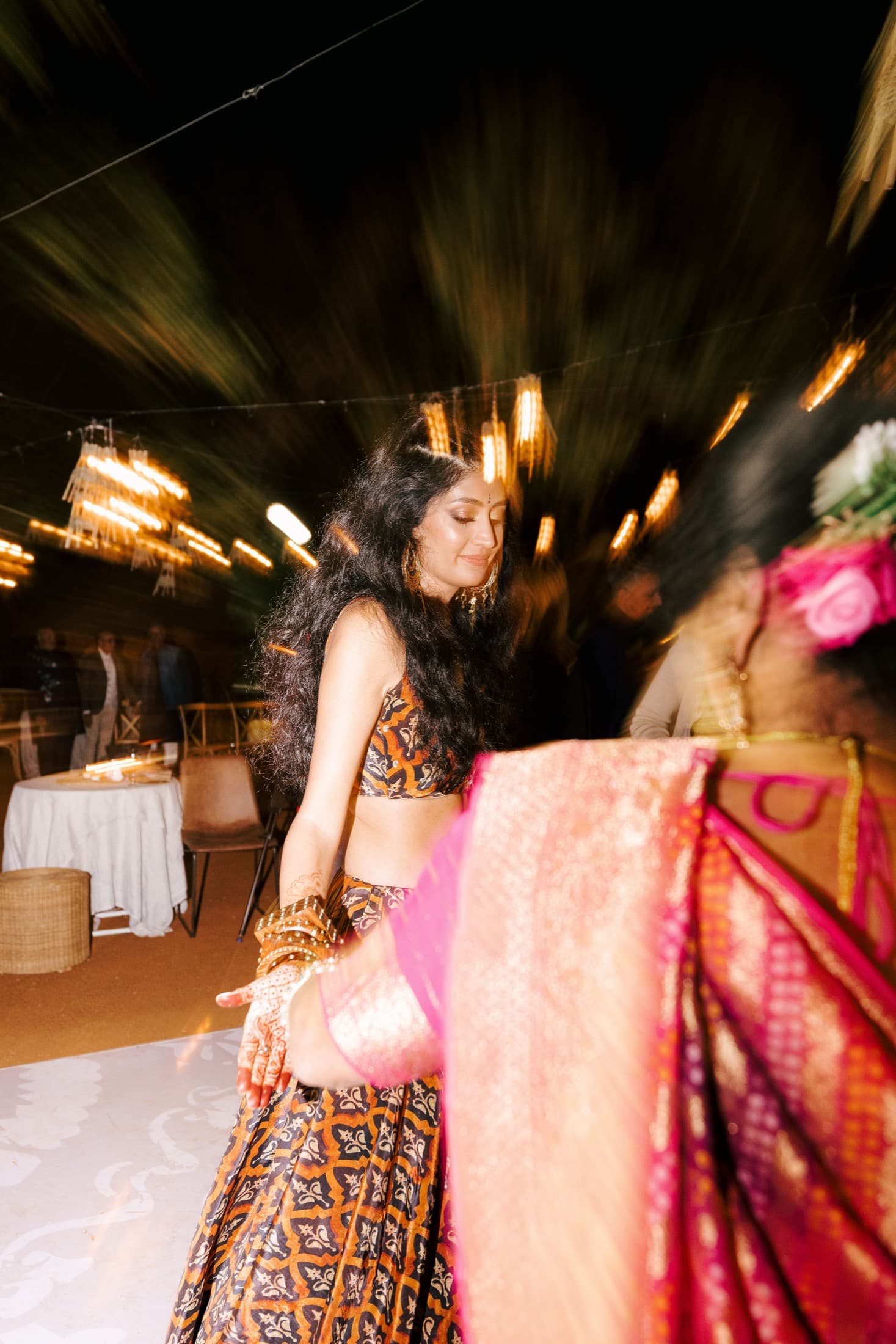 Gaurav & Tanikka, photo 45