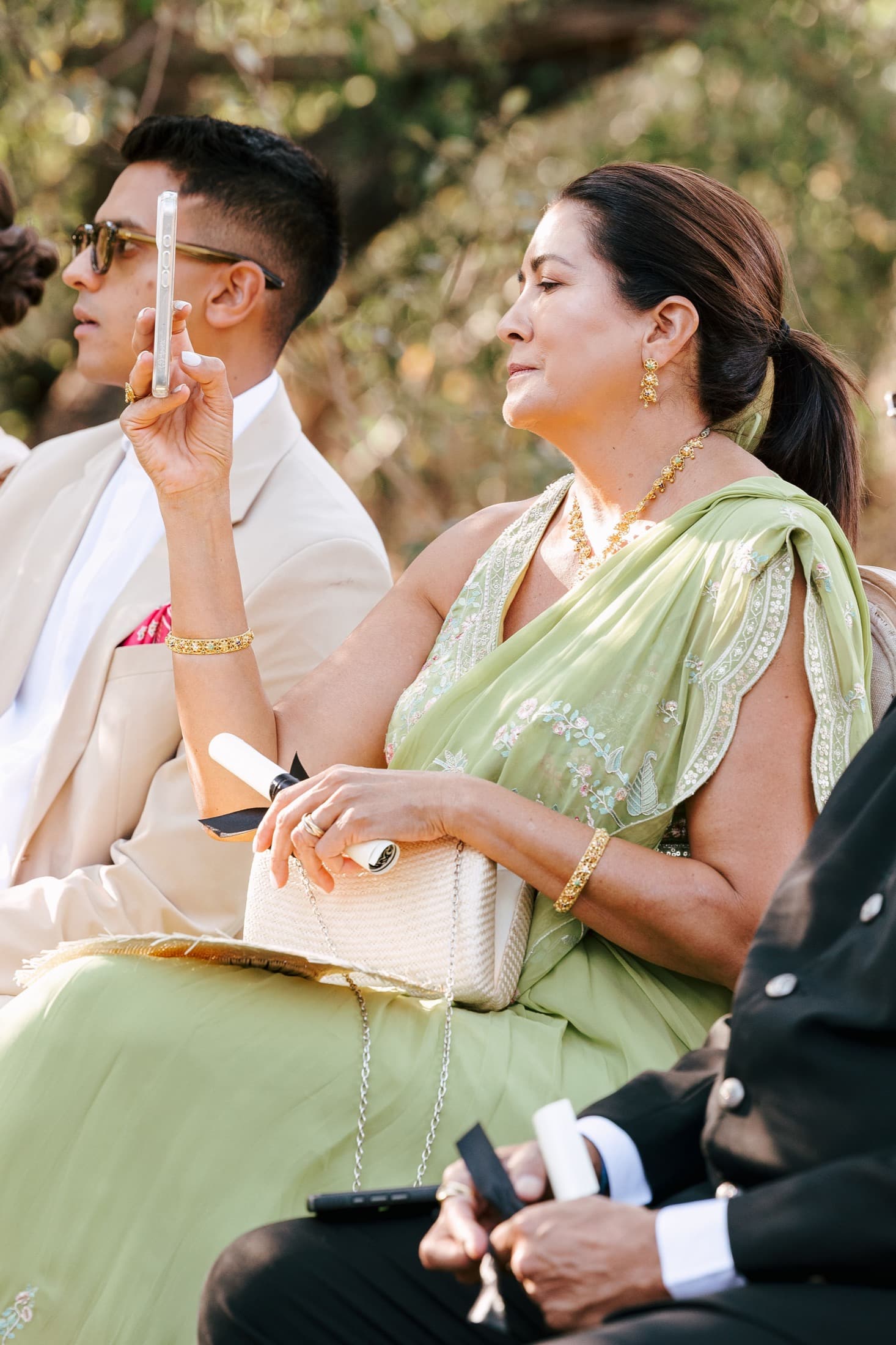 Gaurav & Tanikka, photo 15