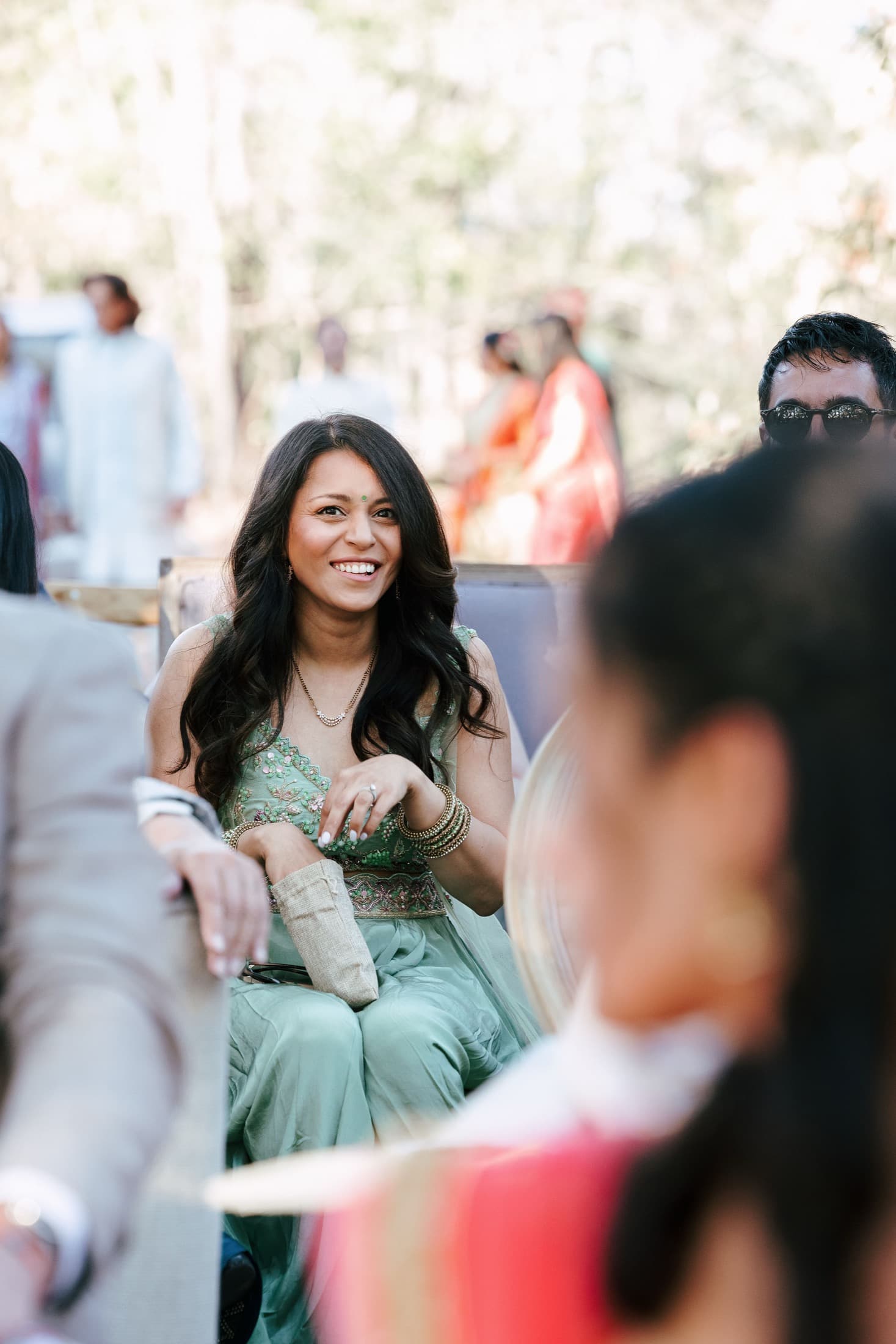Gaurav & Tanikka, photo 17