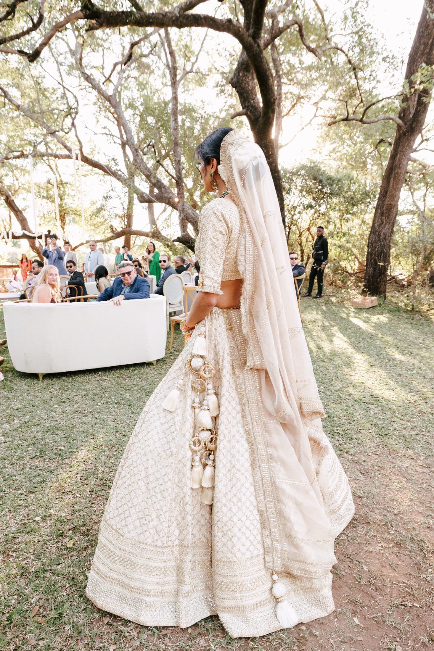 Gaurav & Tanikka, photo 21