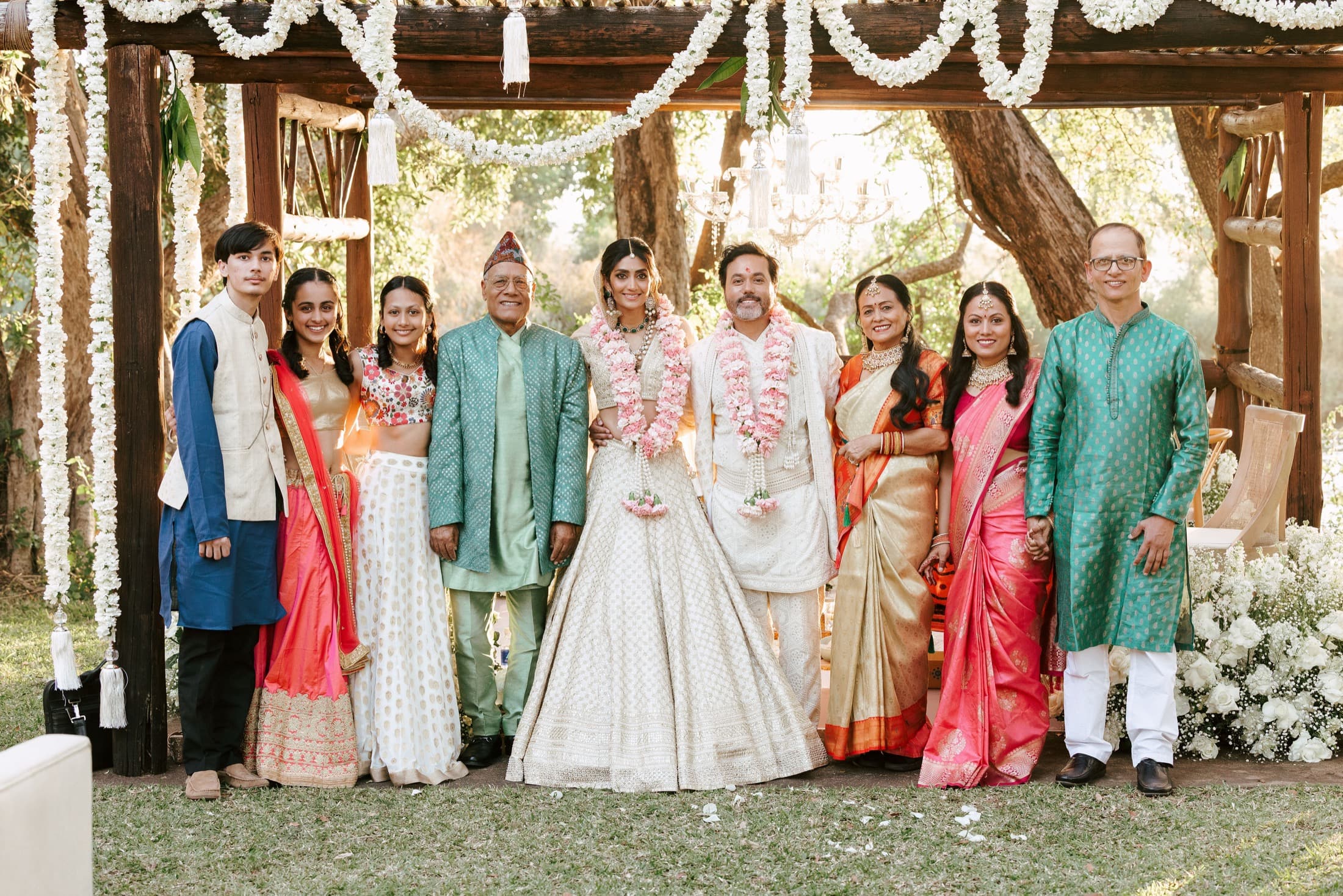 Gaurav & Tanikka, photo 25