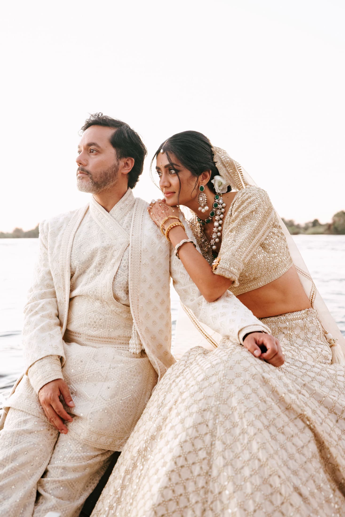 Gaurav & Tanikka, photo 30