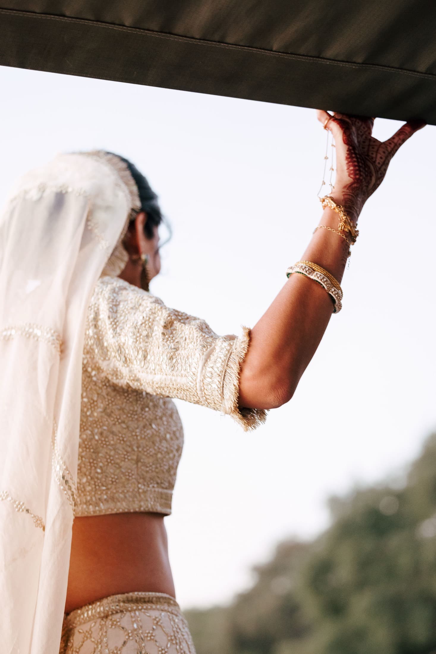 Gaurav & Tanikka, photo 31