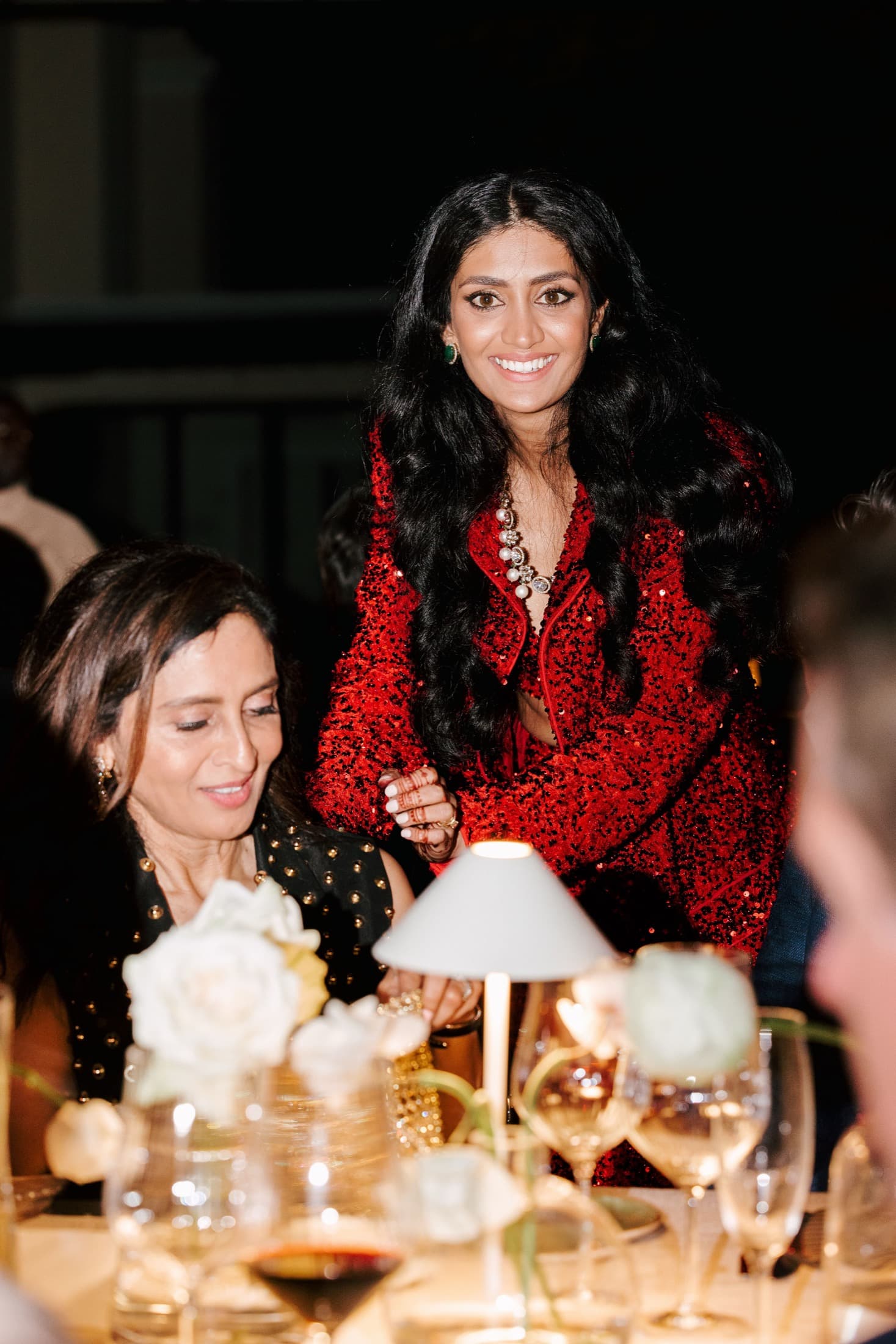 Gaurav & Tanikka, photo 41