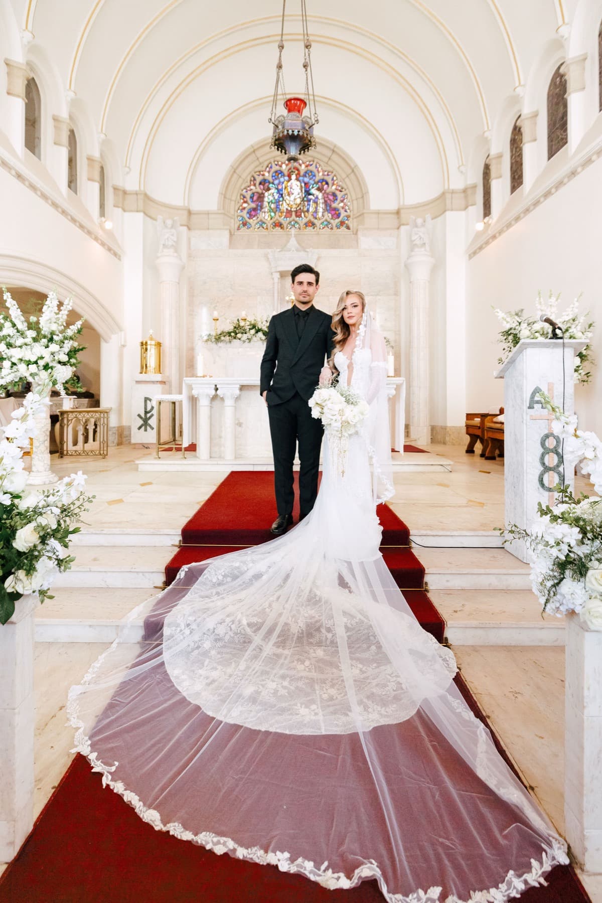Greg & Micaela, photo 16