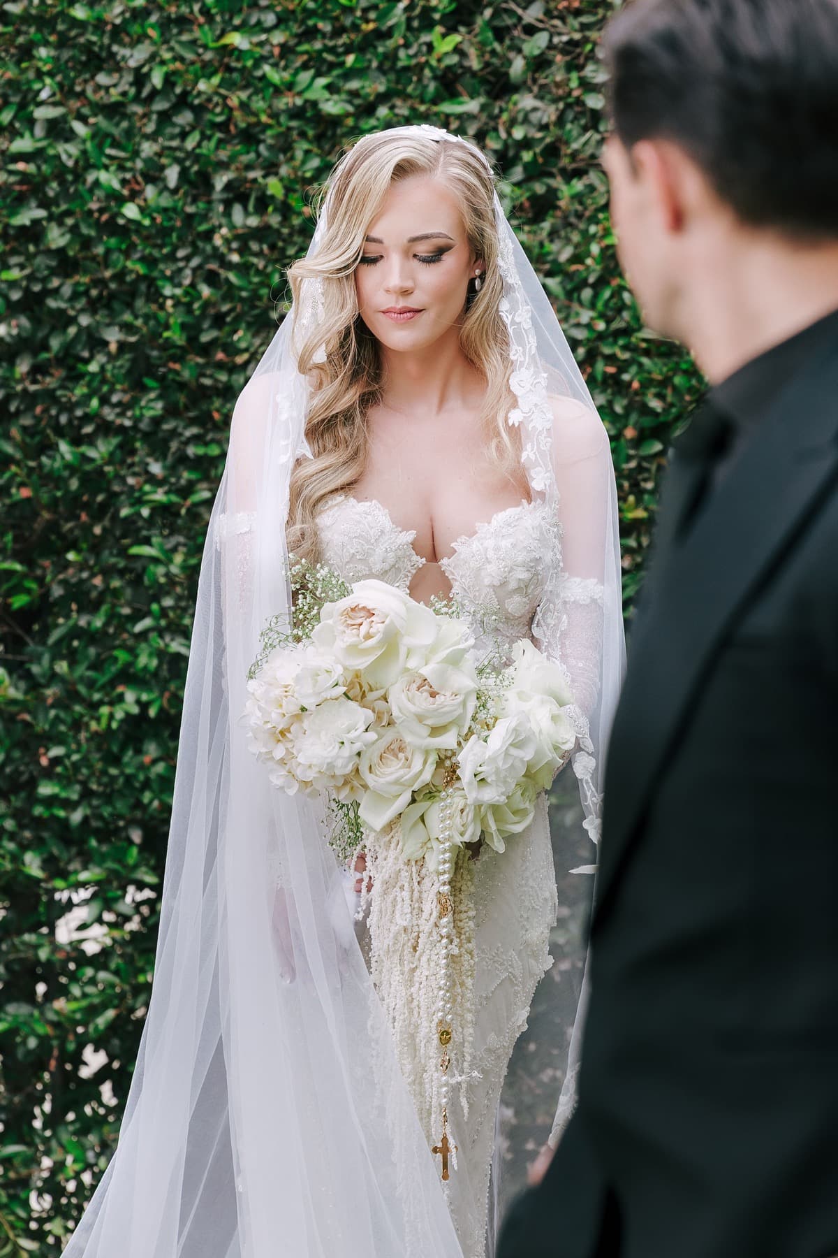 Greg & Micaela, photo 19