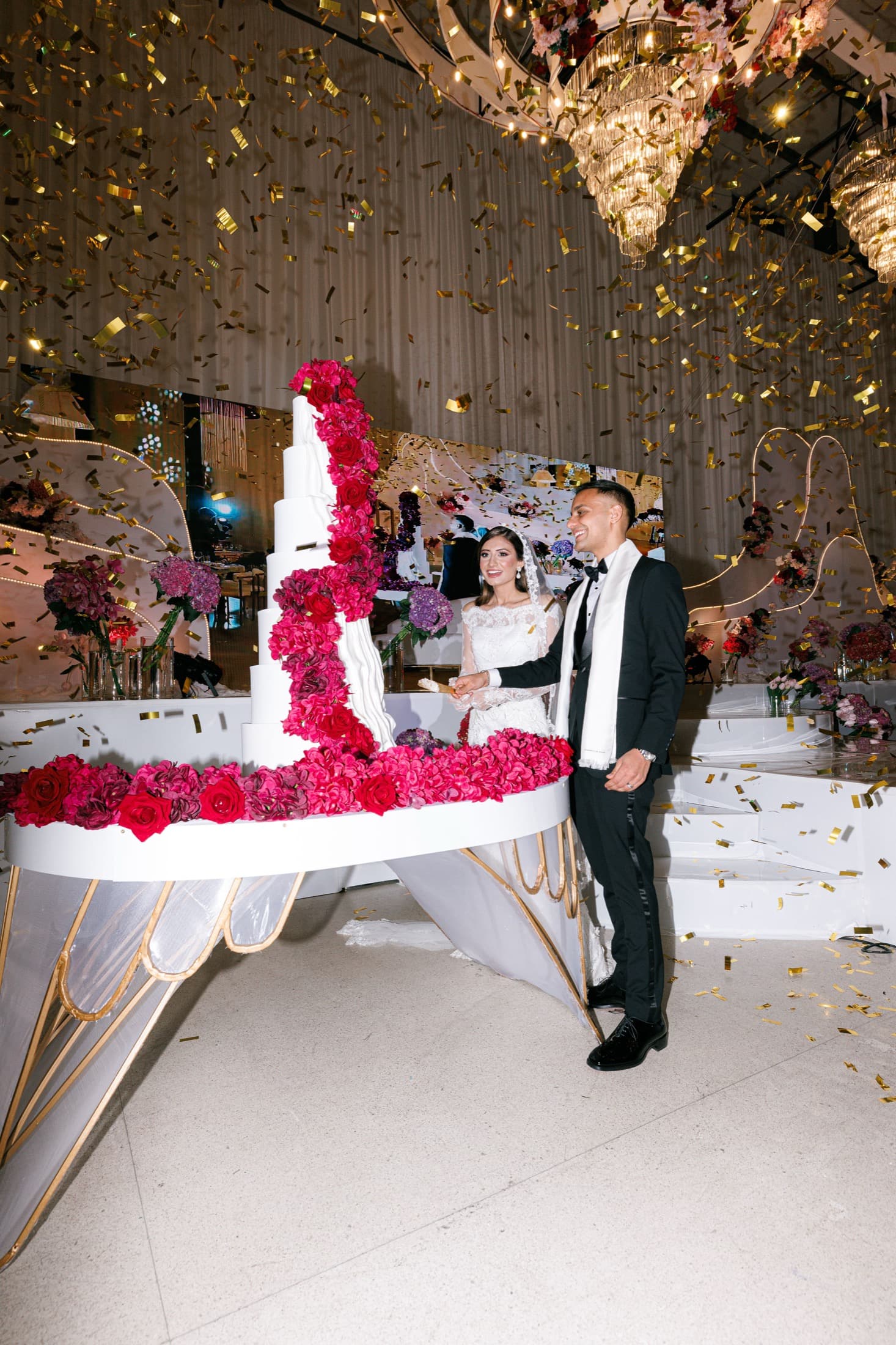 Mikaeel & Iman, photo 46
