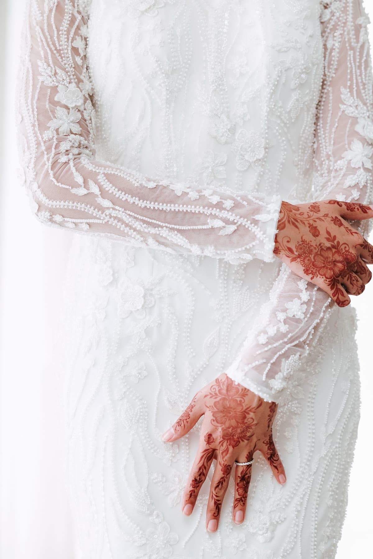 Mohammed & Naazneen, photo 21