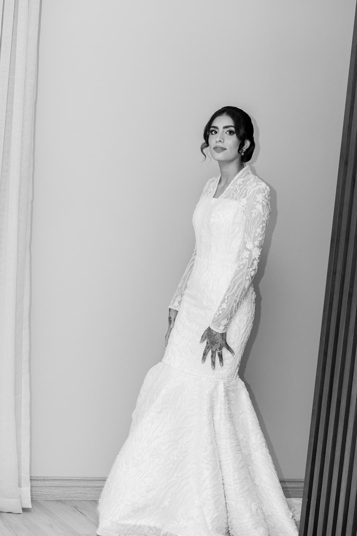 Mohammed & Naazneen, photo 24