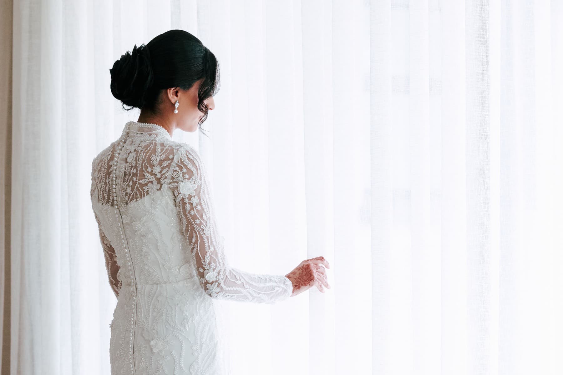 Mohammed & Naazneen, photo 26