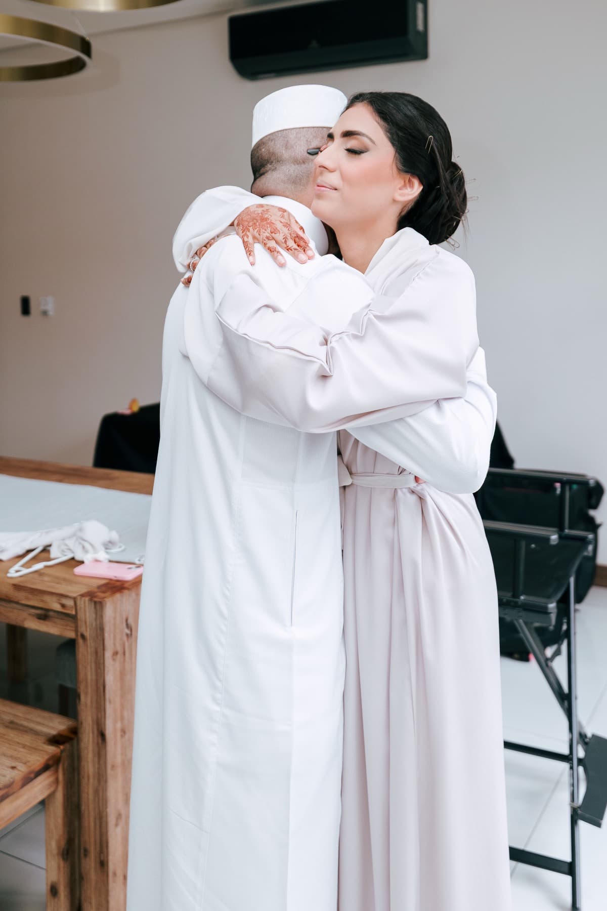 Mohammed & Naazneen, photo 31
