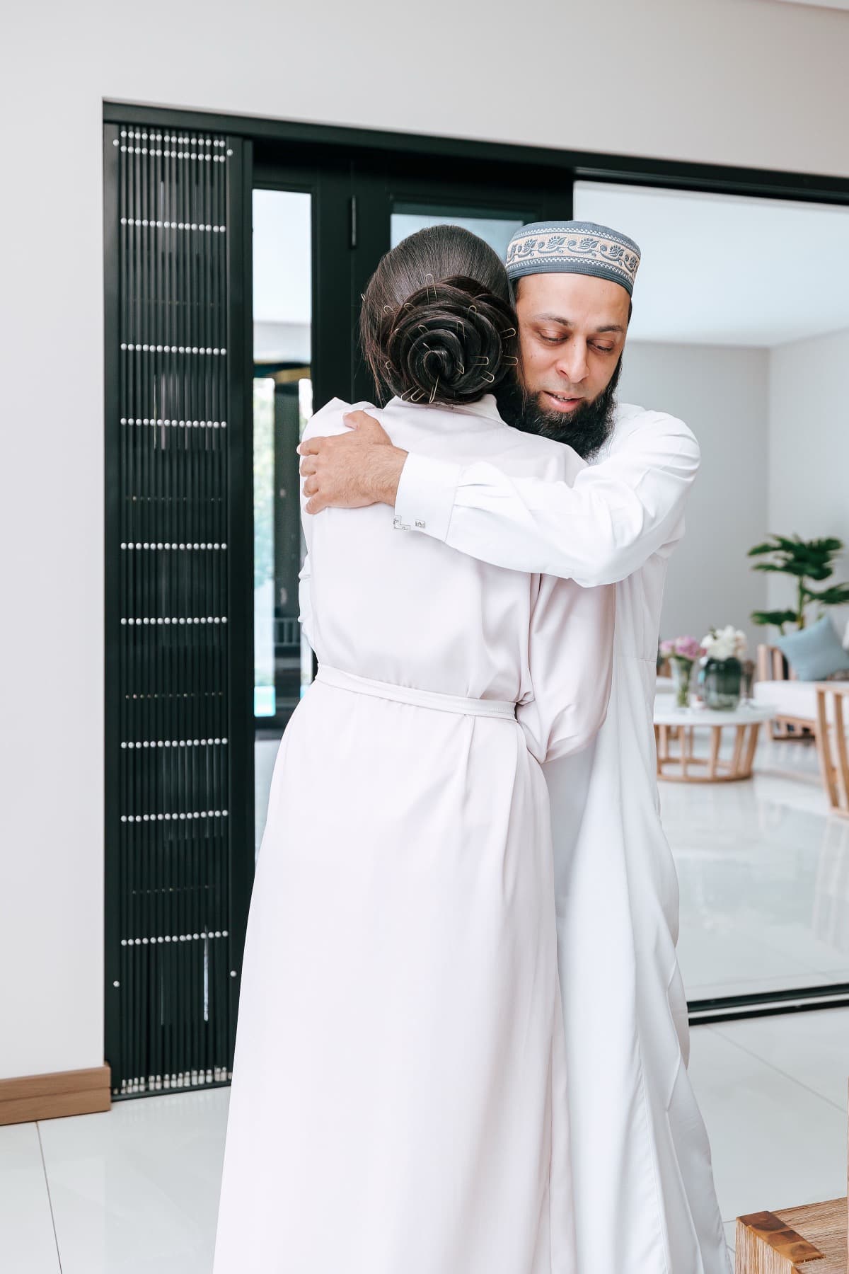Mohammed & Naazneen, photo 32