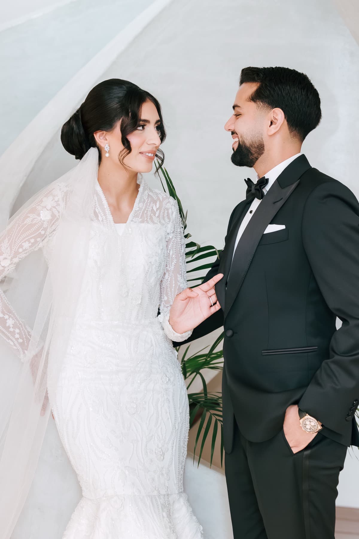 Mohammed & Naazneen, photo 60