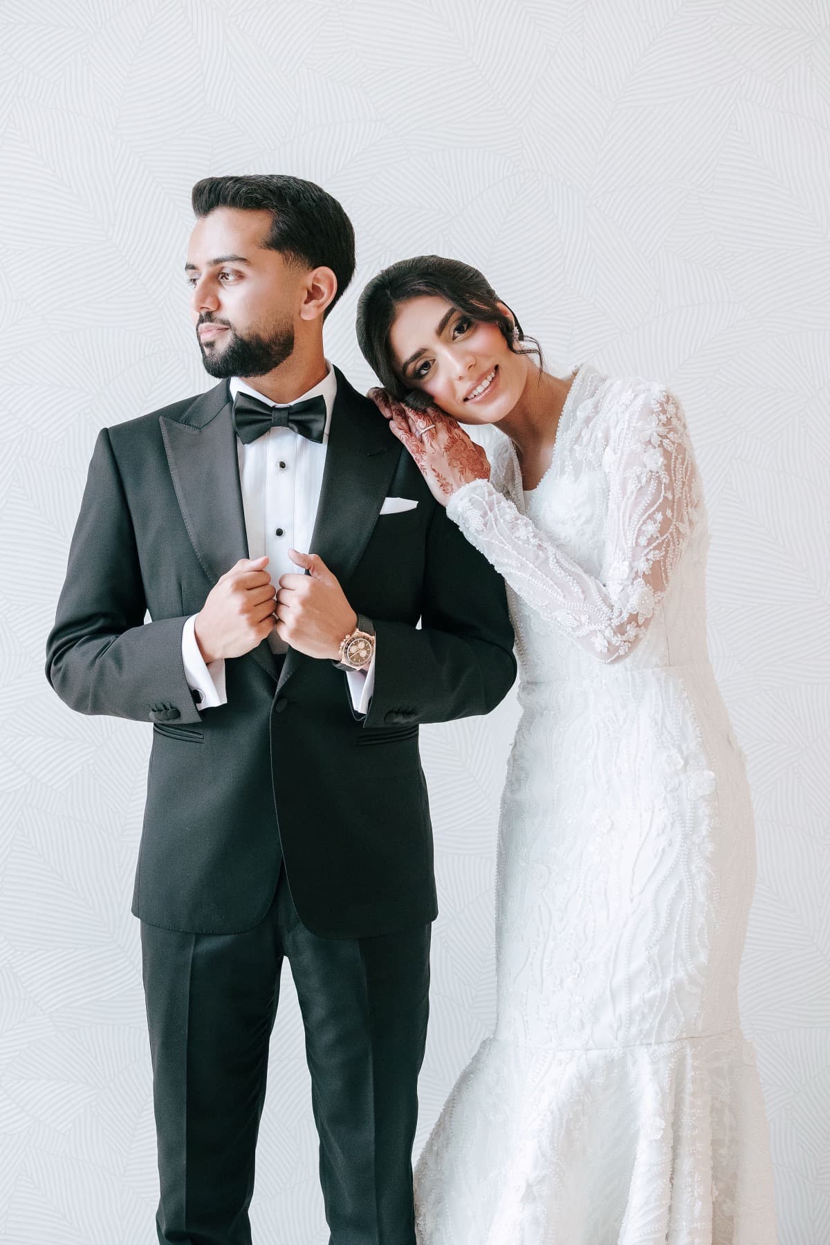 Mohammed & Naazneen, photo 62