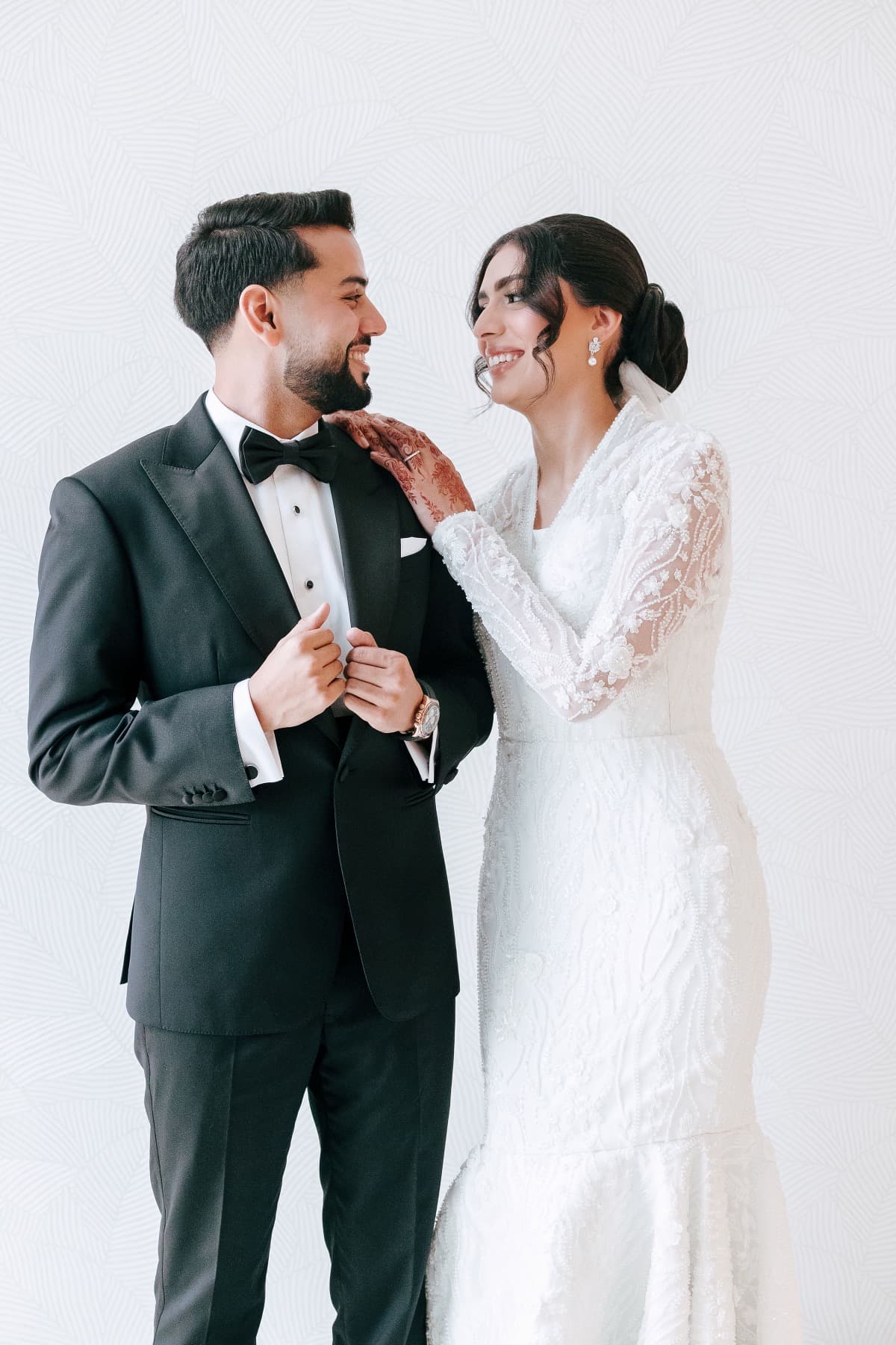 Mohammed & Naazneen, photo 63