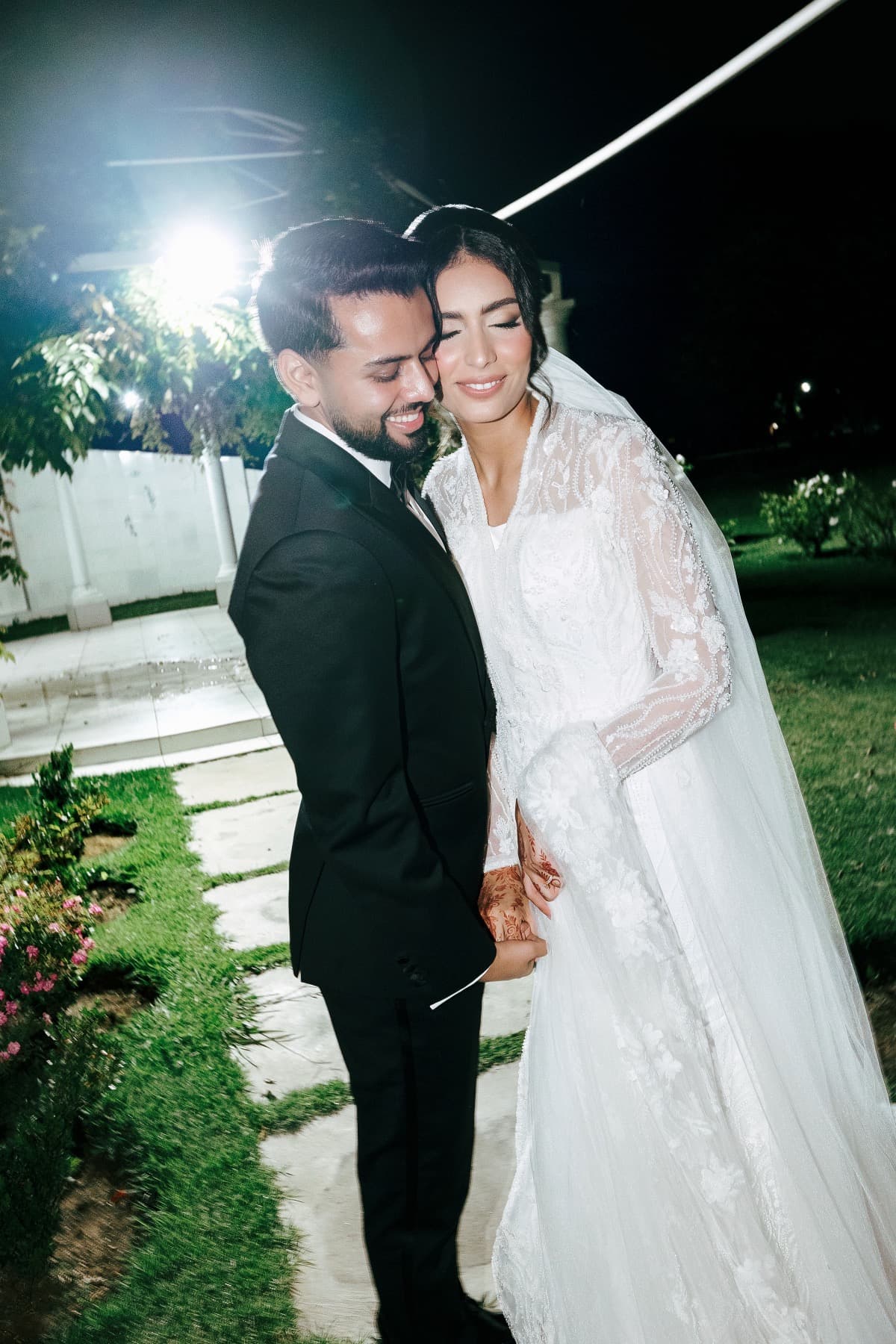 Mohammed & Naazneen, photo 76