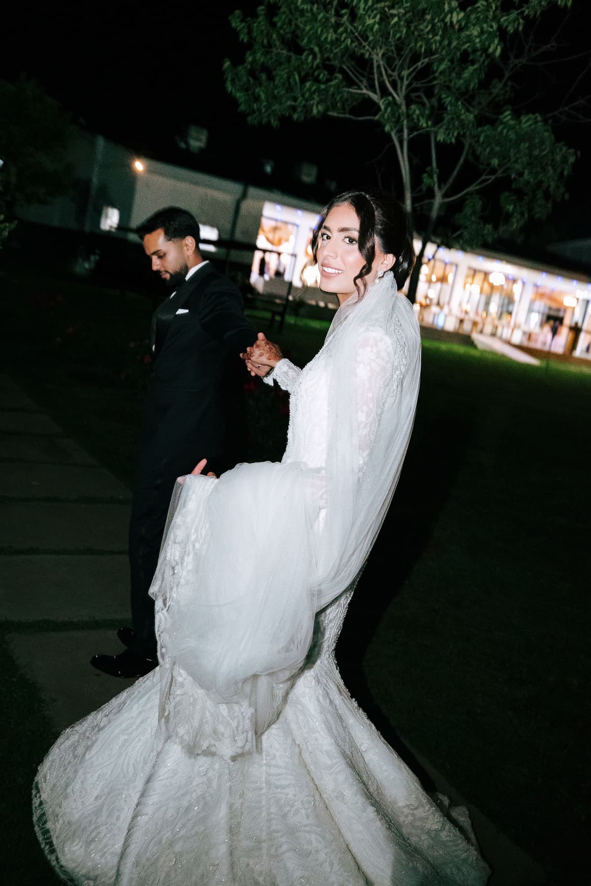 Mohammed & Naazneen, photo 79