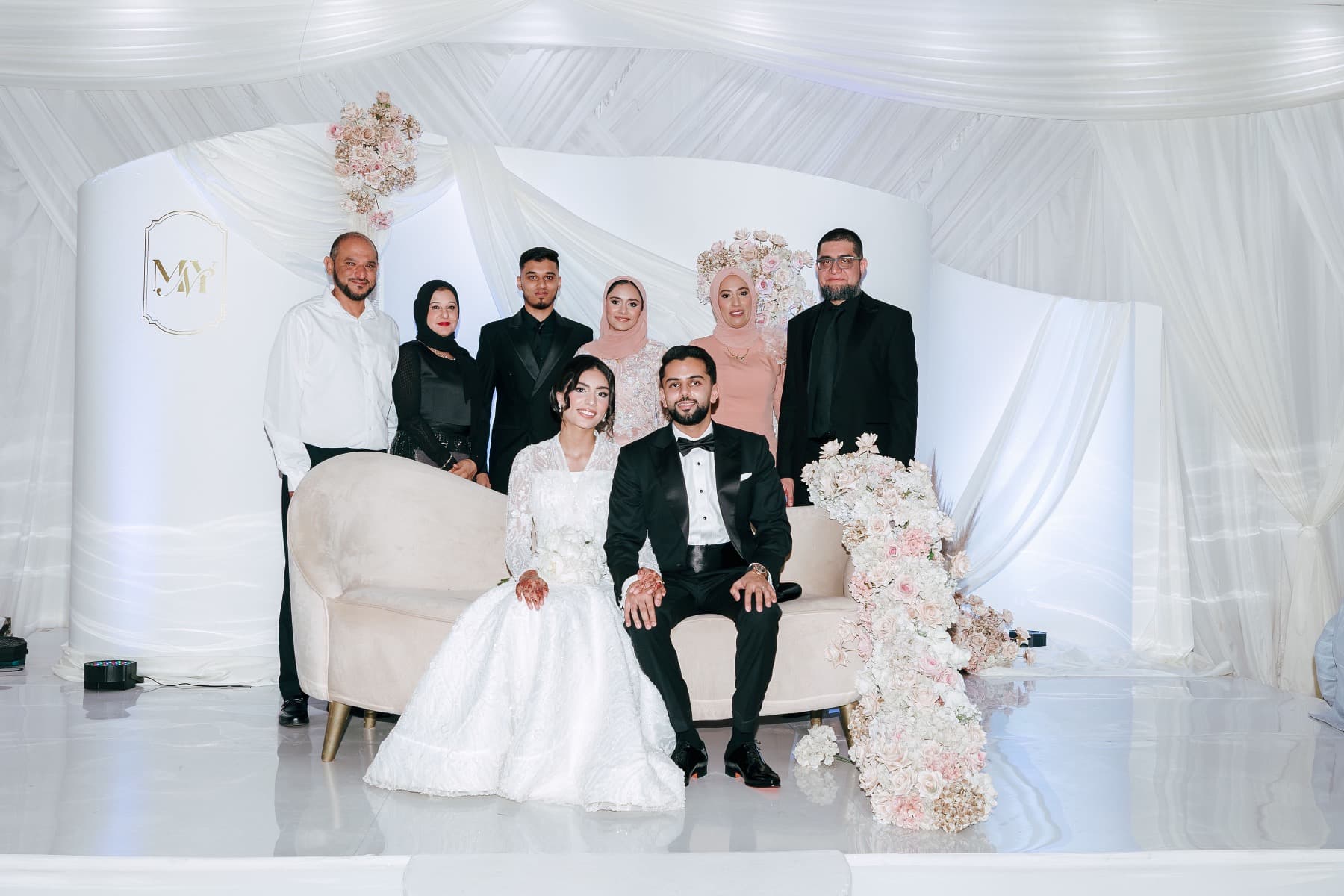 Mohammed & Naazneen, photo 87