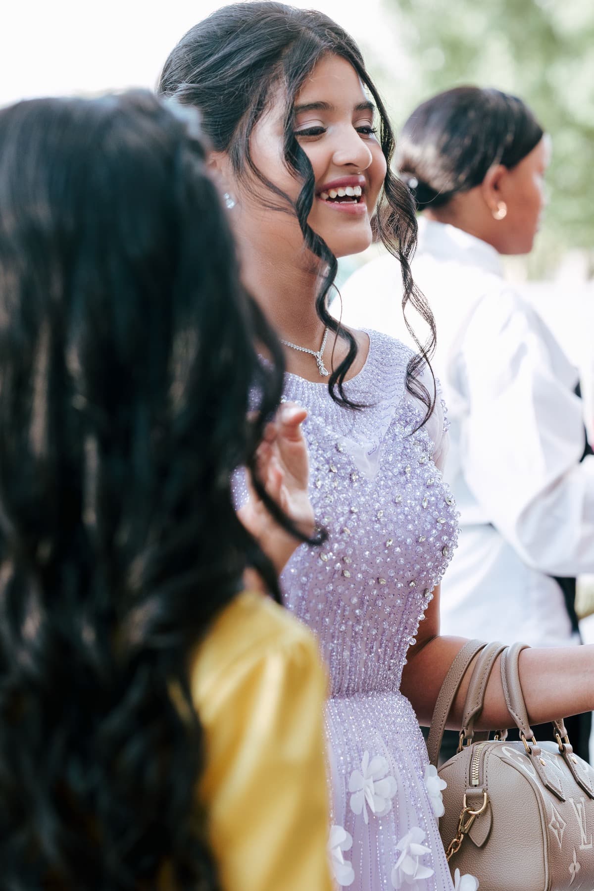 Mohammed & Naazneen, photo 91