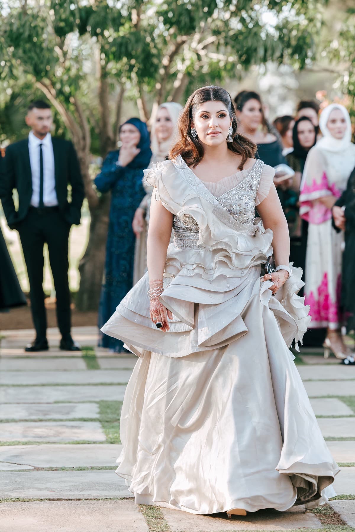 Mohammed & Naazneen, photo 106