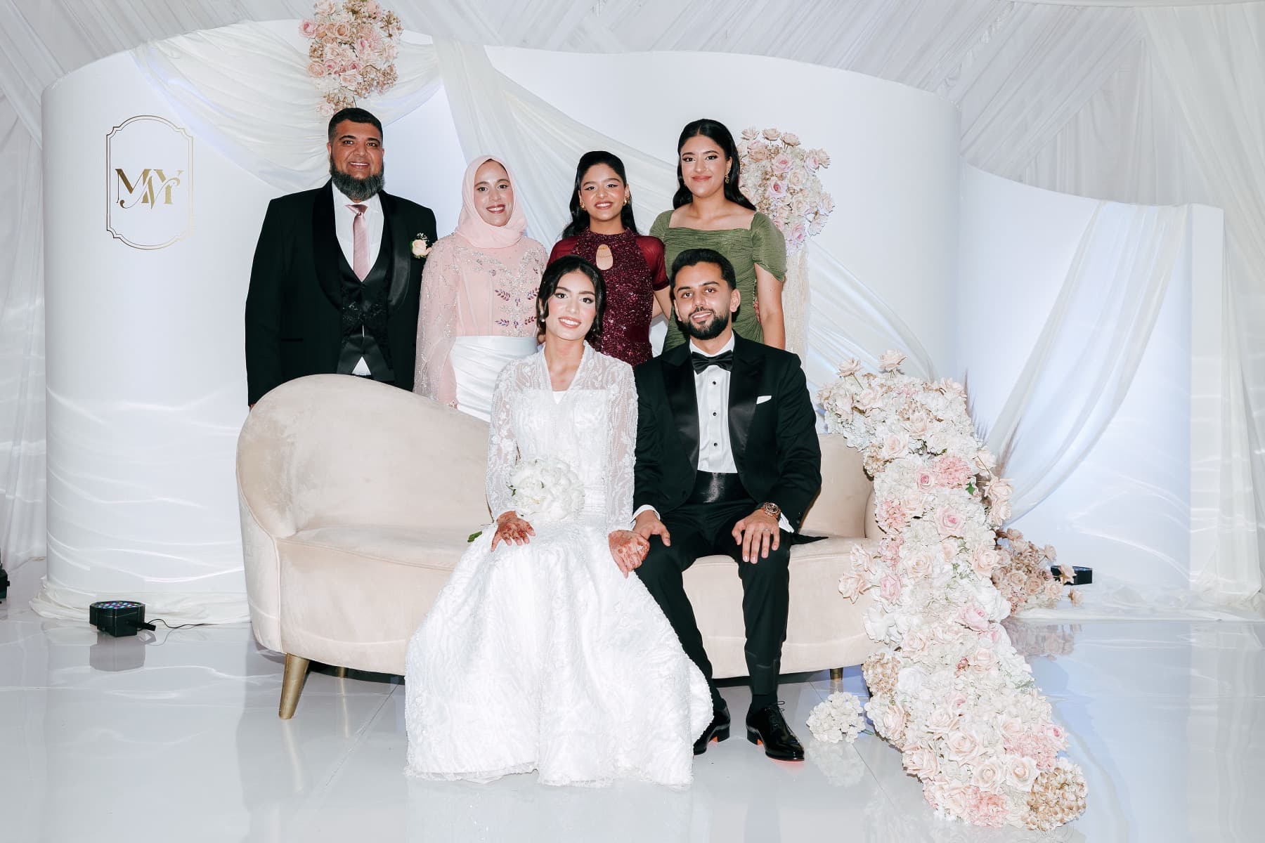 Mohammed & Naazneen, photo 115