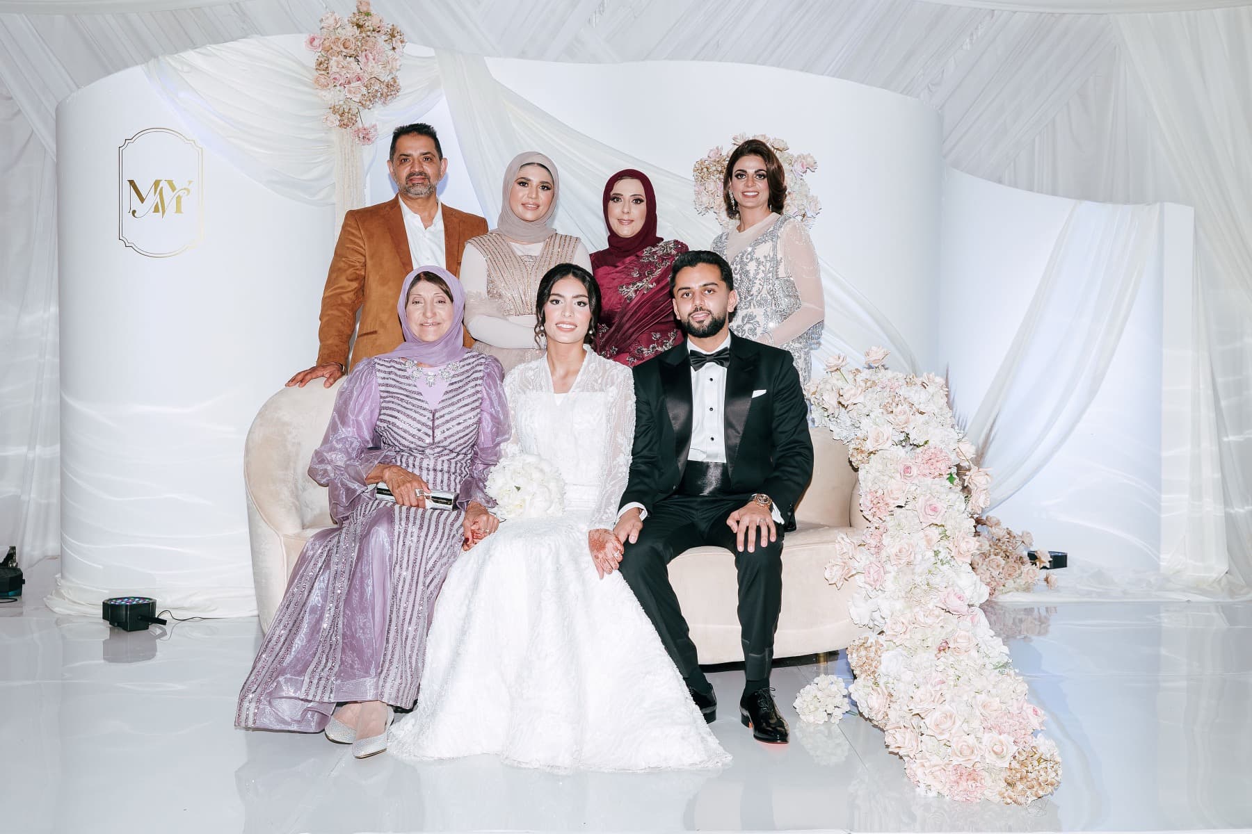 Mohammed & Naazneen, photo 117