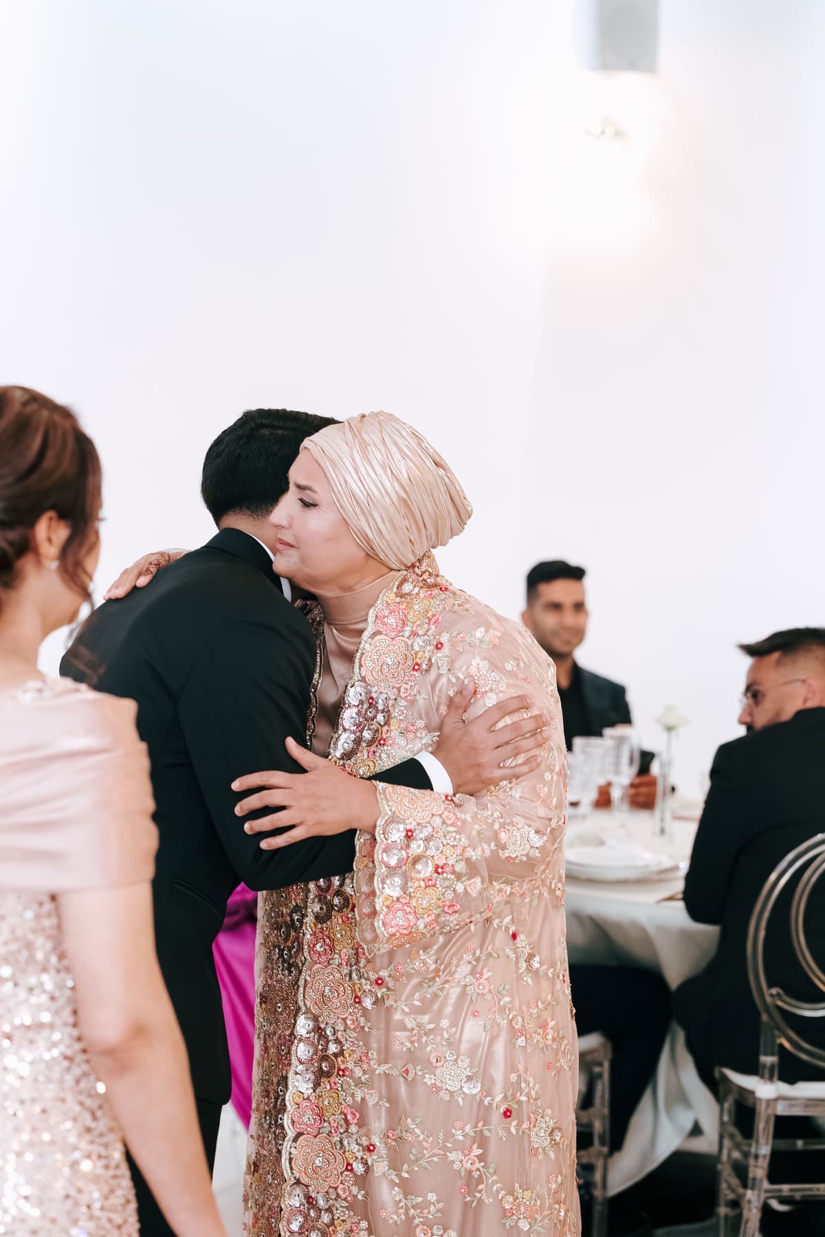 Mohammed & Naazneen, photo 127