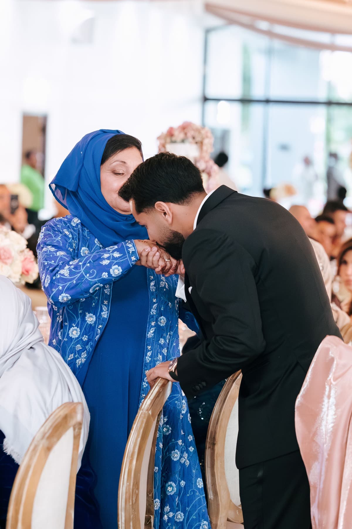 Mohammed & Naazneen, photo 129
