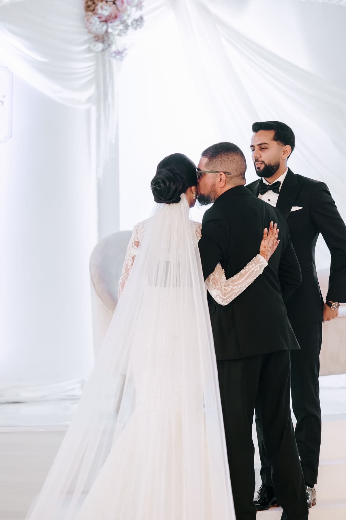 Mohammed & Naazneen, photo 138