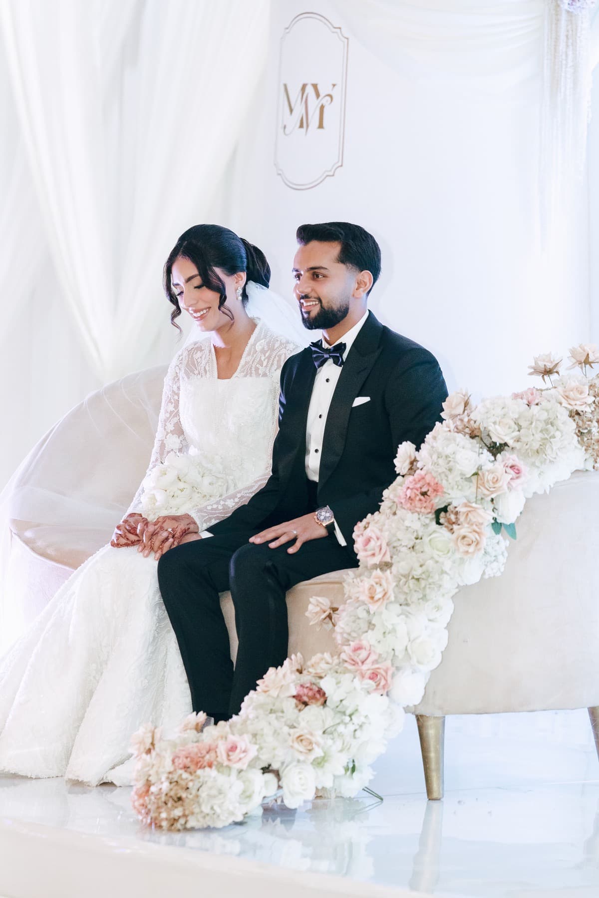 Mohammed & Naazneen, photo 146