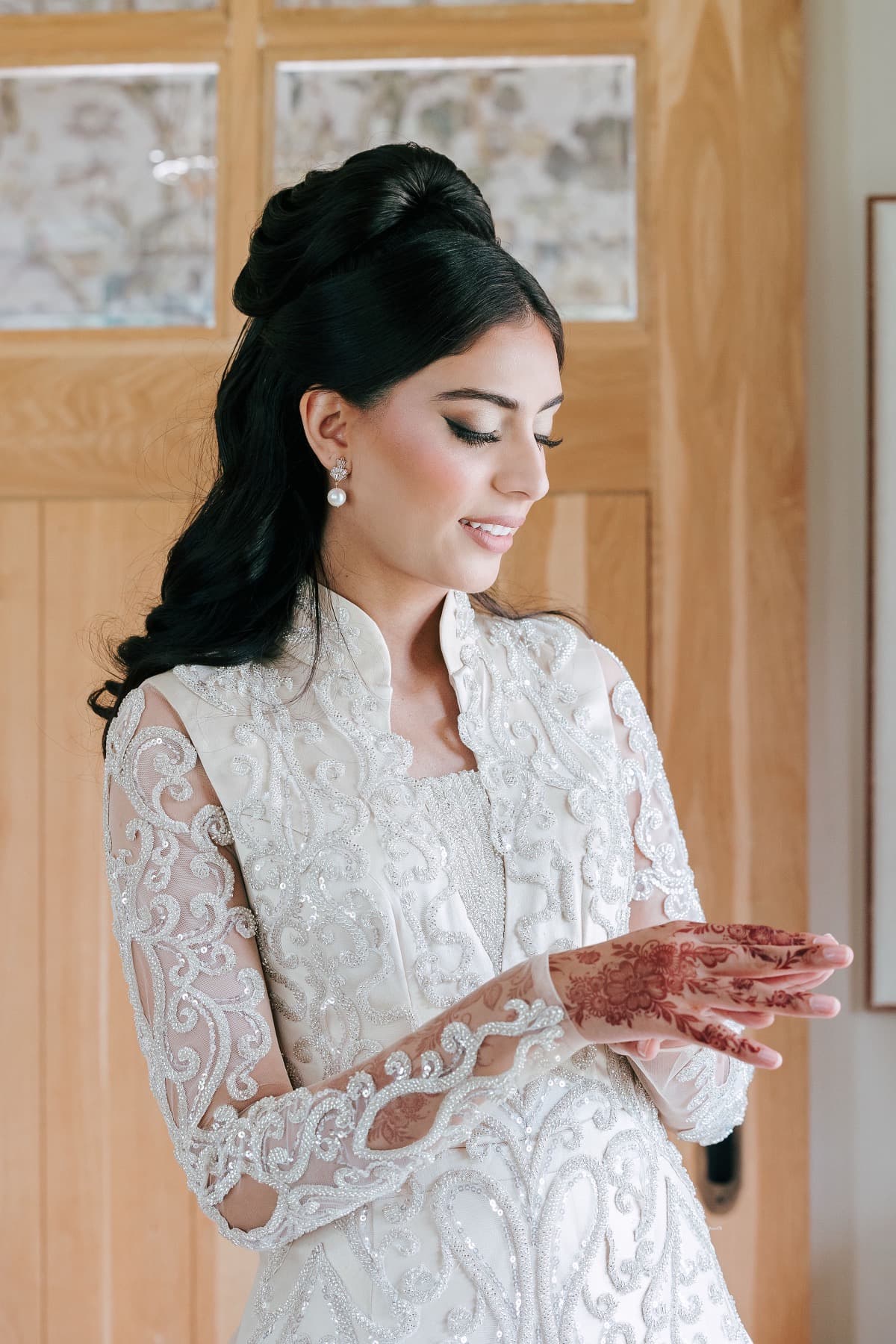 Mohammed & Naazneen, photo 167