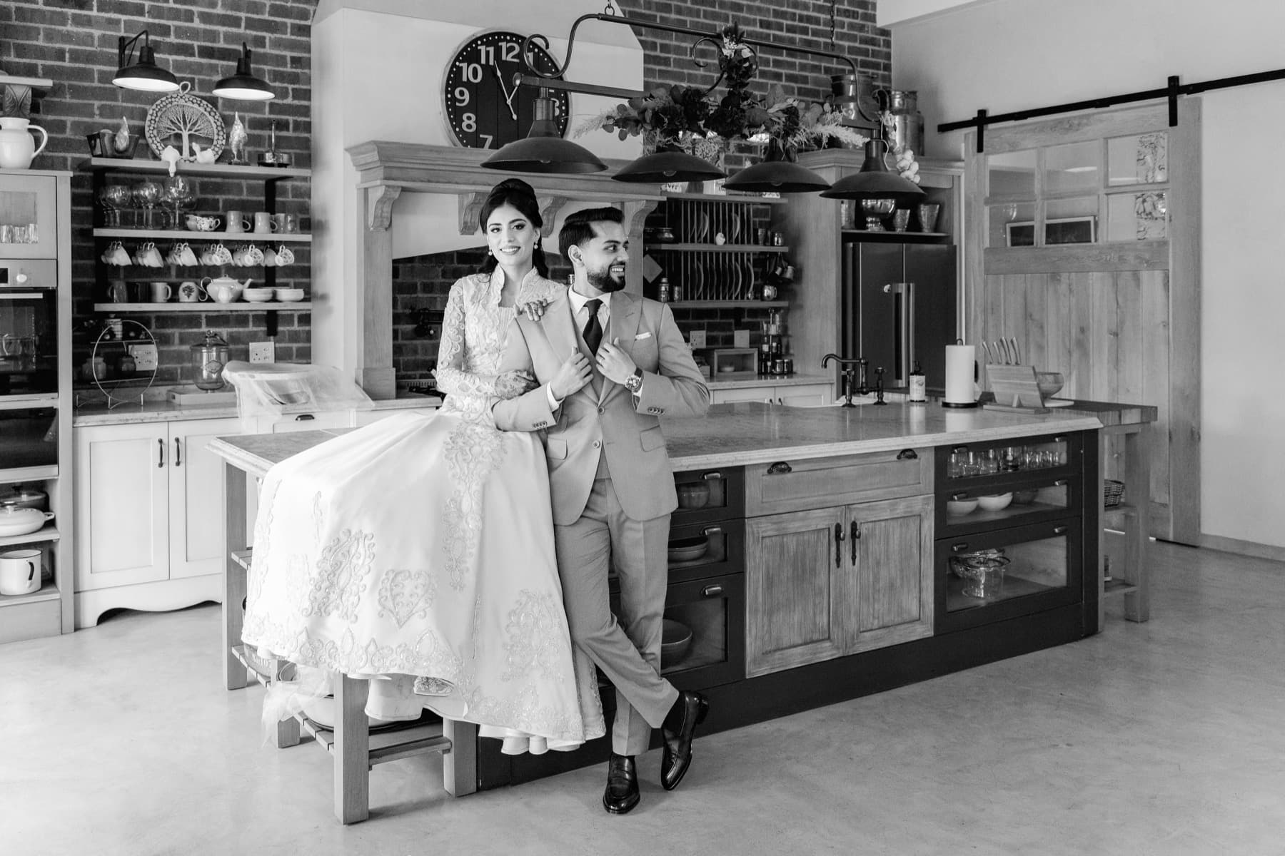 Mohammed & Naazneen, photo 168