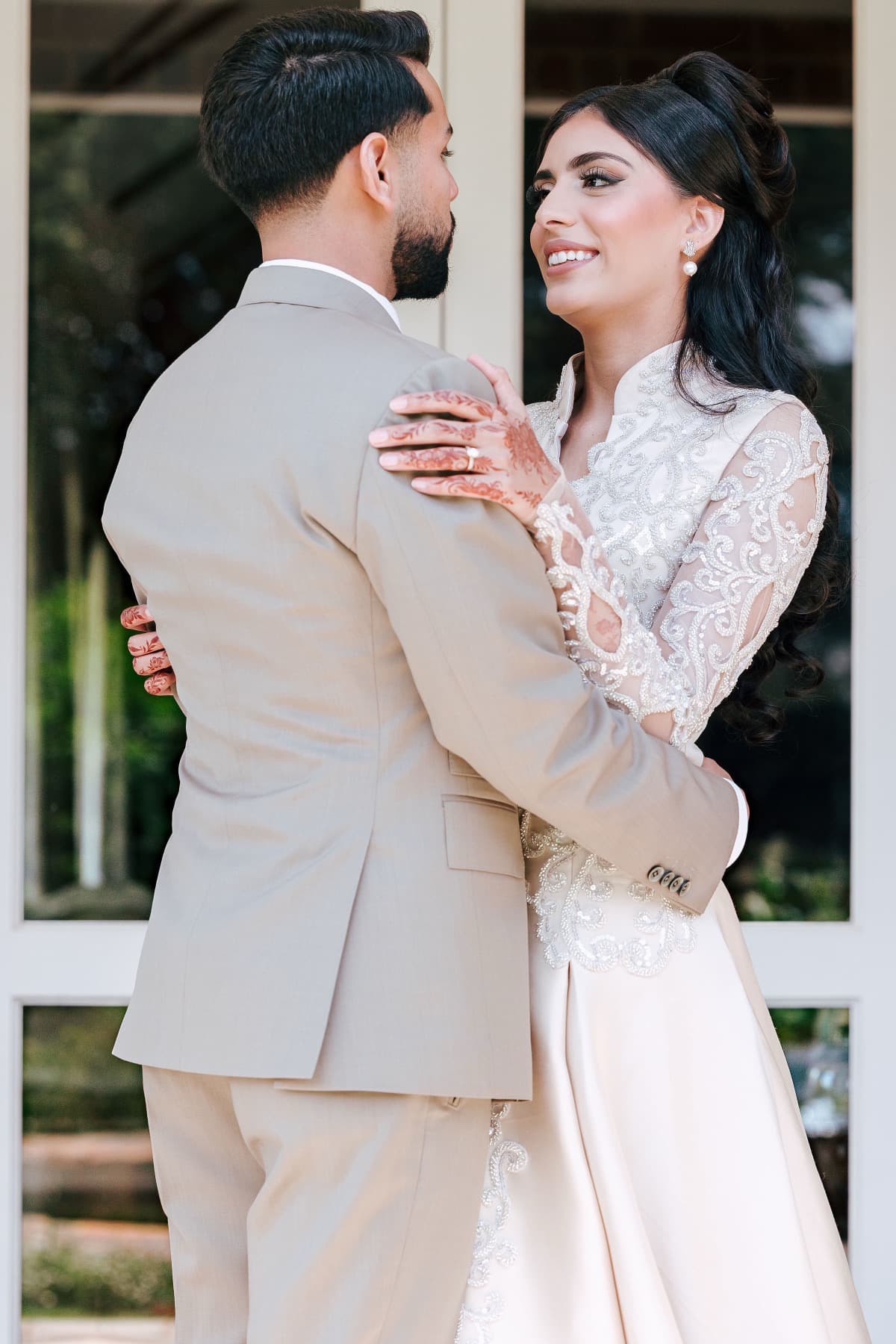 Mohammed & Naazneen, photo 185