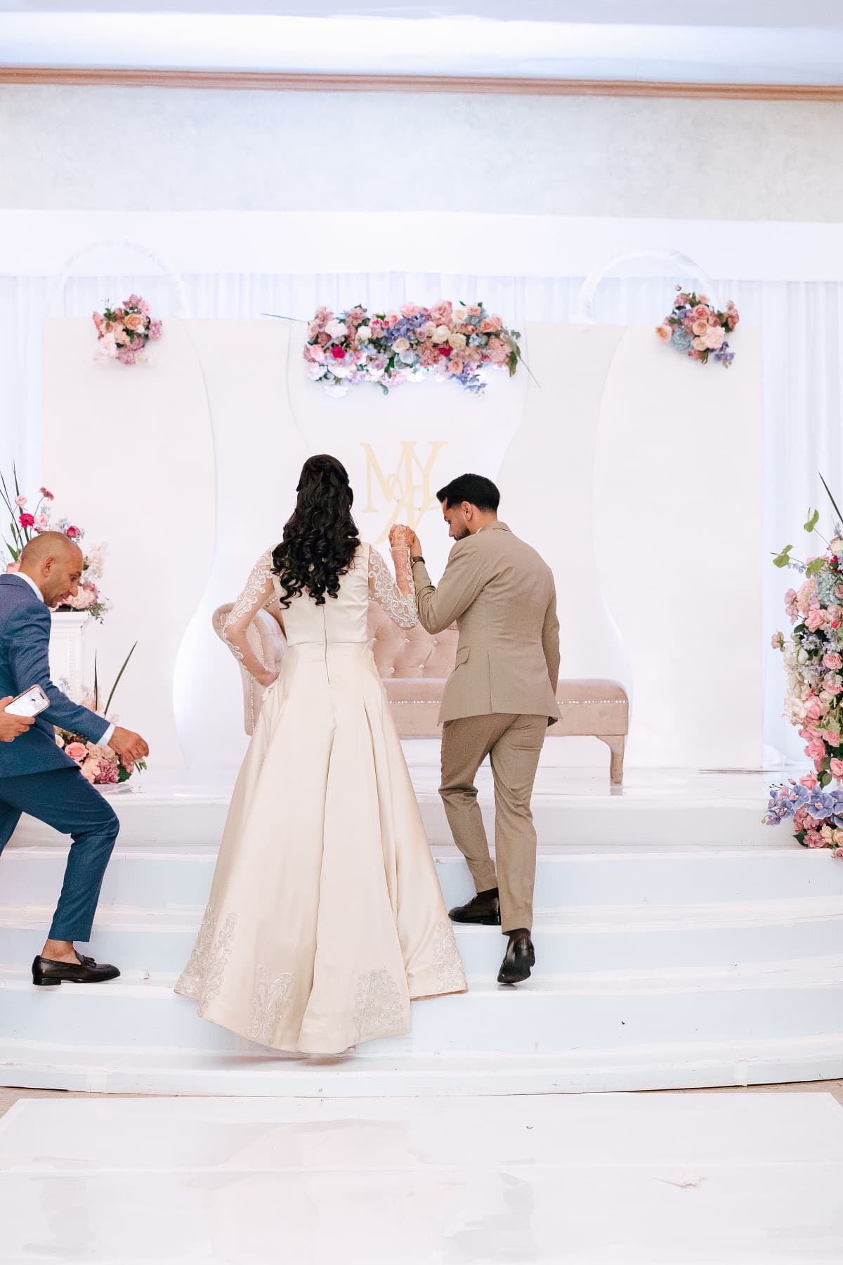 Mohammed & Naazneen, photo 206