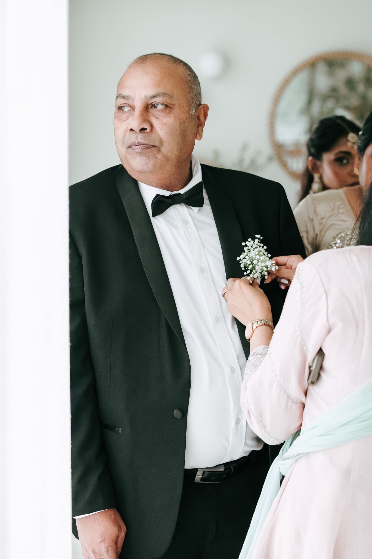 Yashveer & Elisha, photo 45