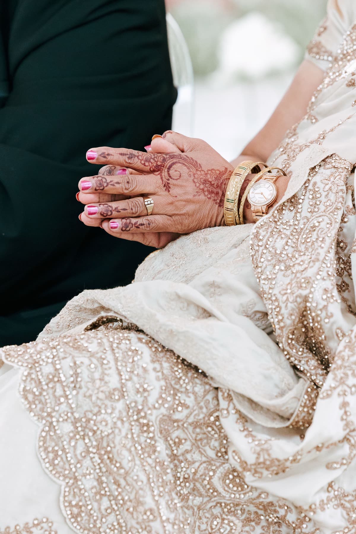 Yashveer & Elisha, photo 108