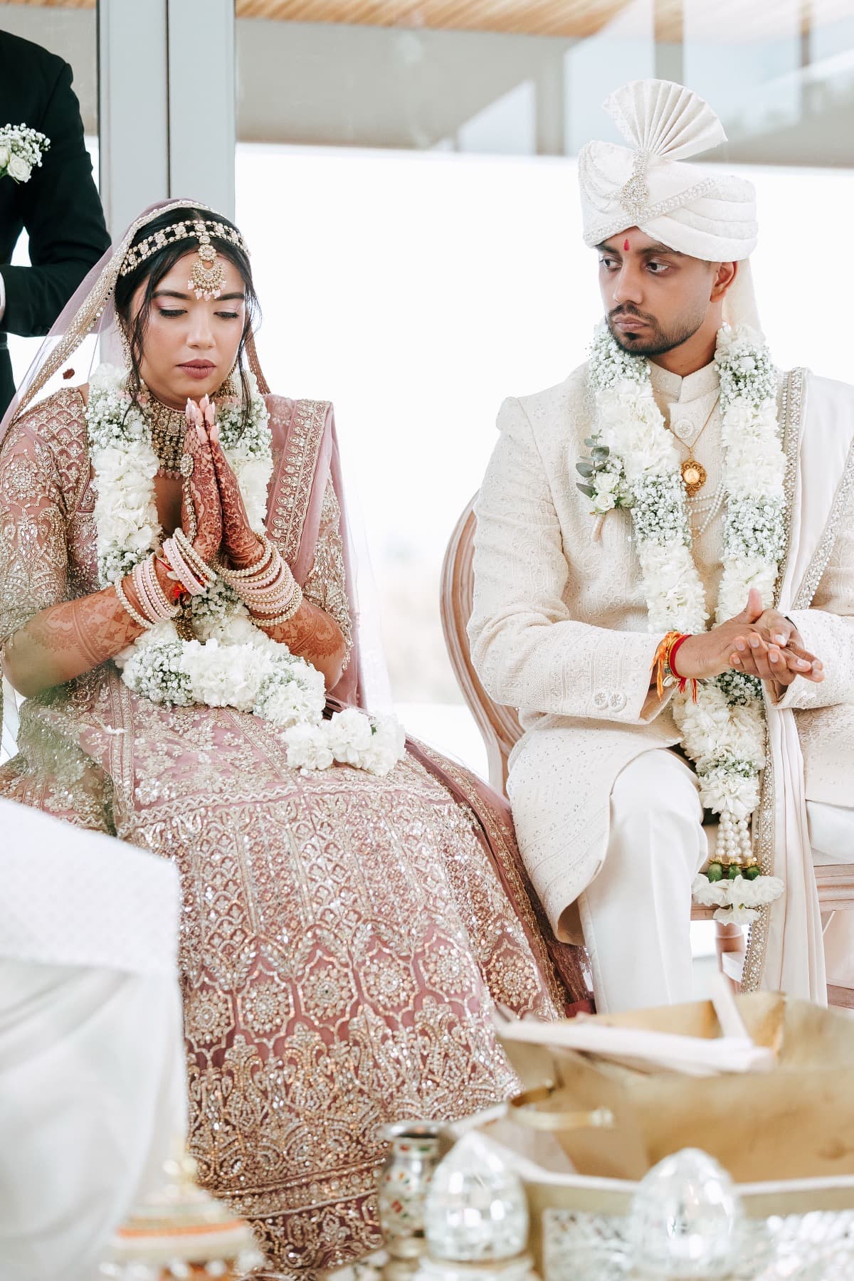 Yashveer & Elisha, photo 112