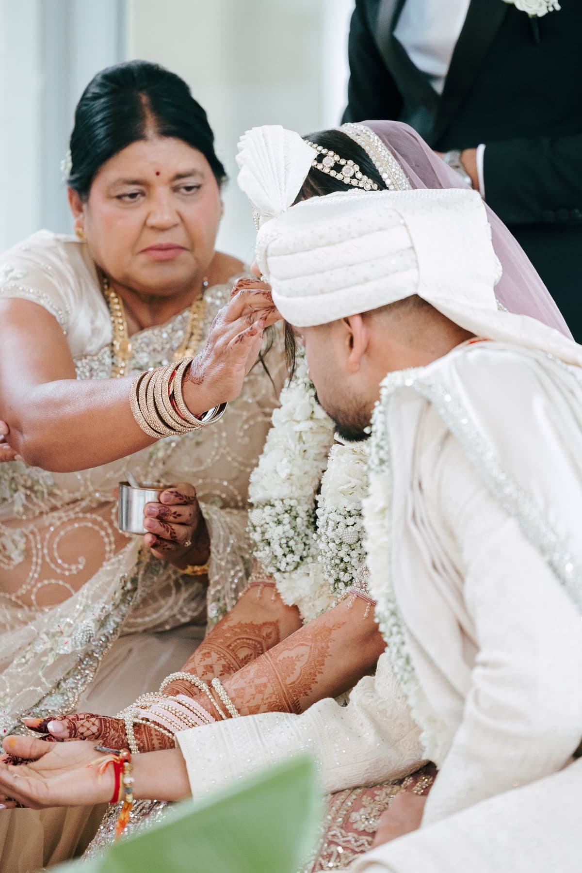 Yashveer & Elisha, photo 114
