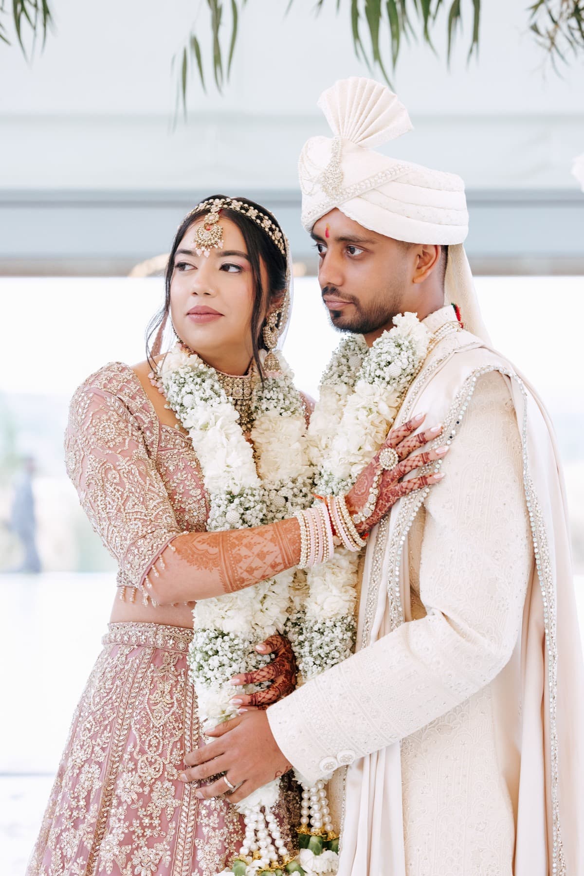 Yashveer & Elisha, photo 130