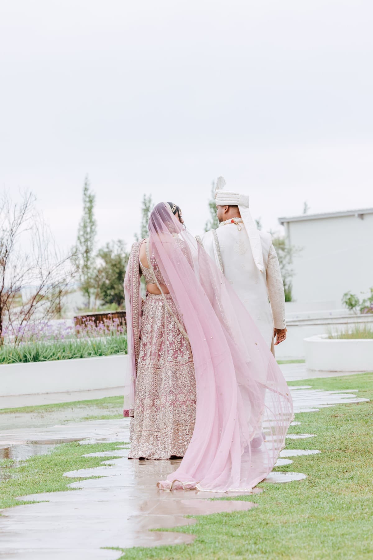 Yashveer & Elisha, photo 163