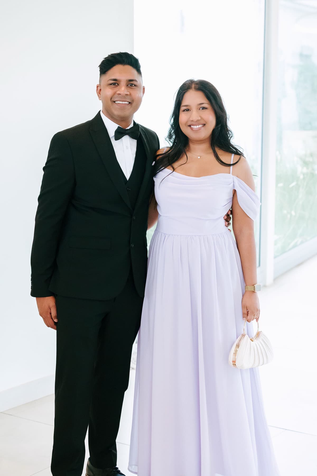 Yashveer & Elisha, photo 184