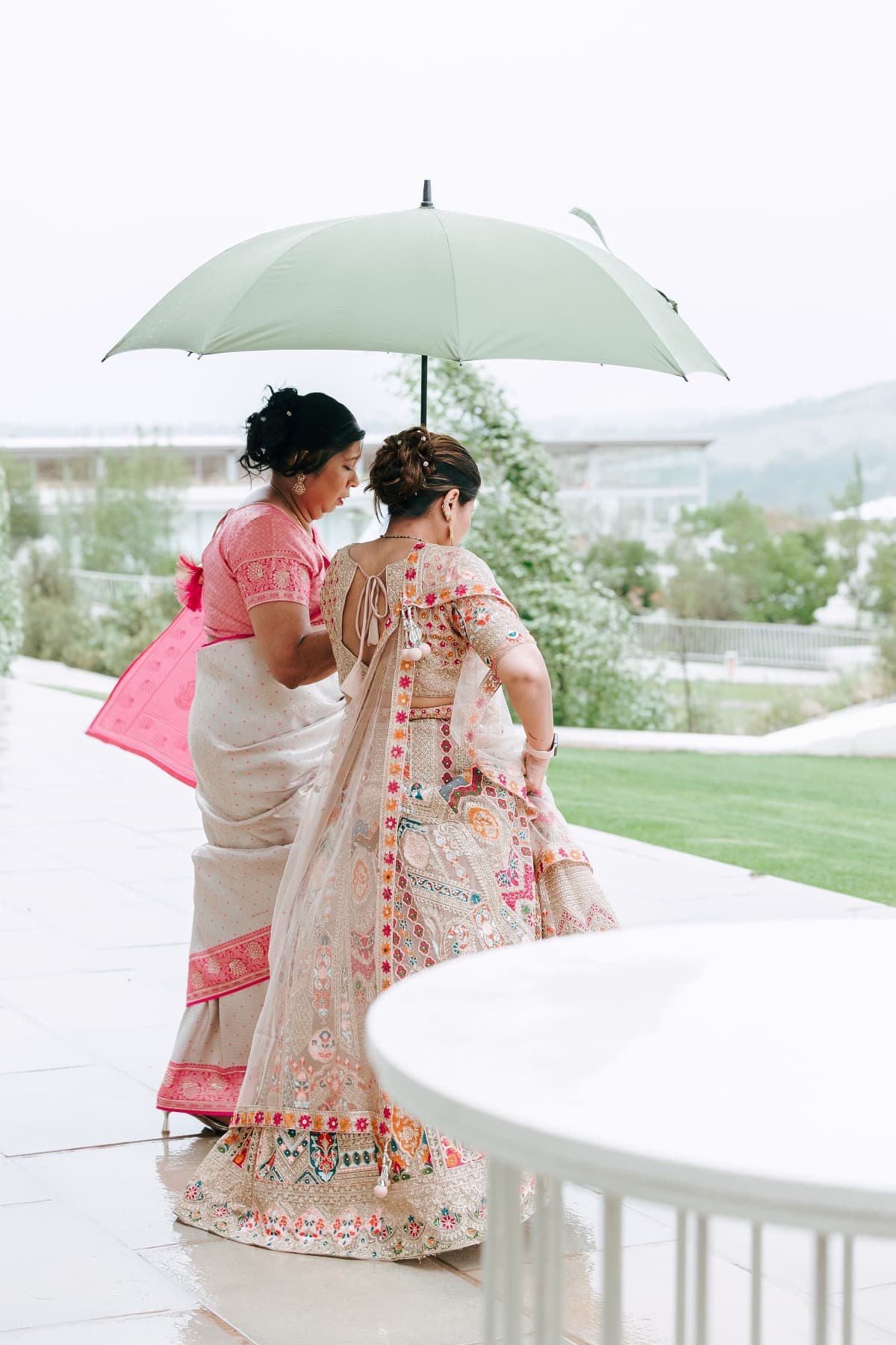 Yashveer & Elisha, photo 185
