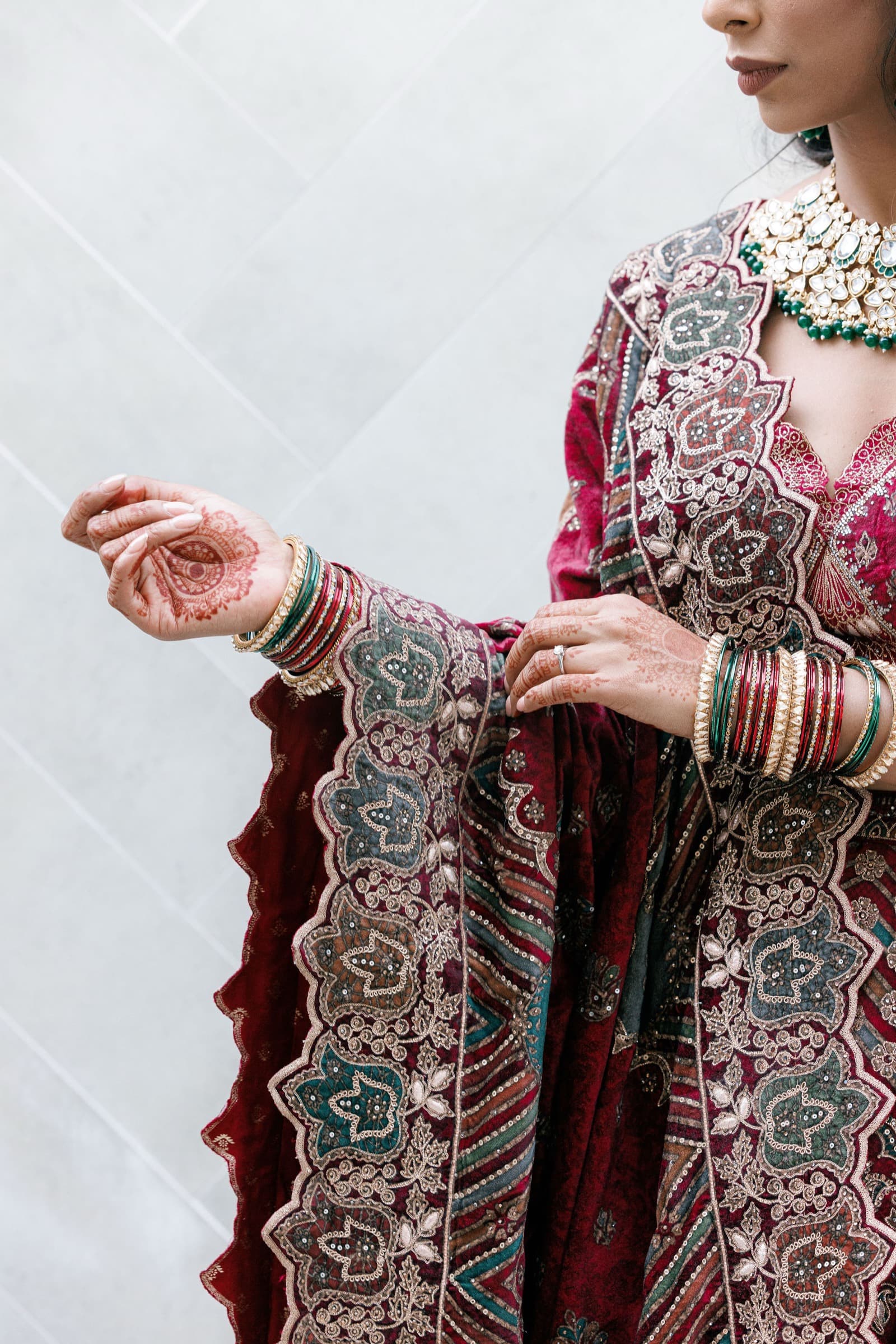 Candid wedding moment, documentary wedding photography