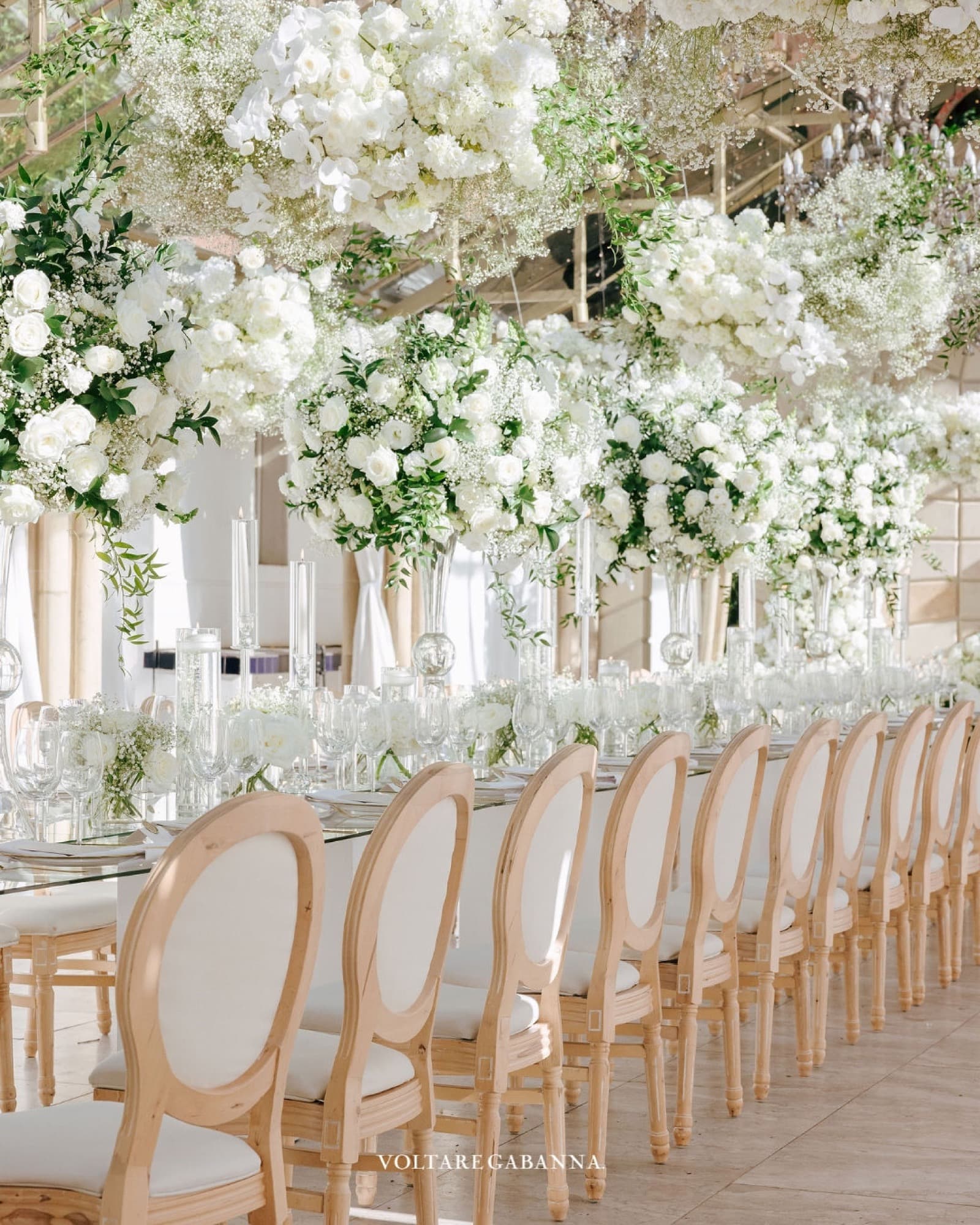 Elegant wedding guest portrait, luxury celebration