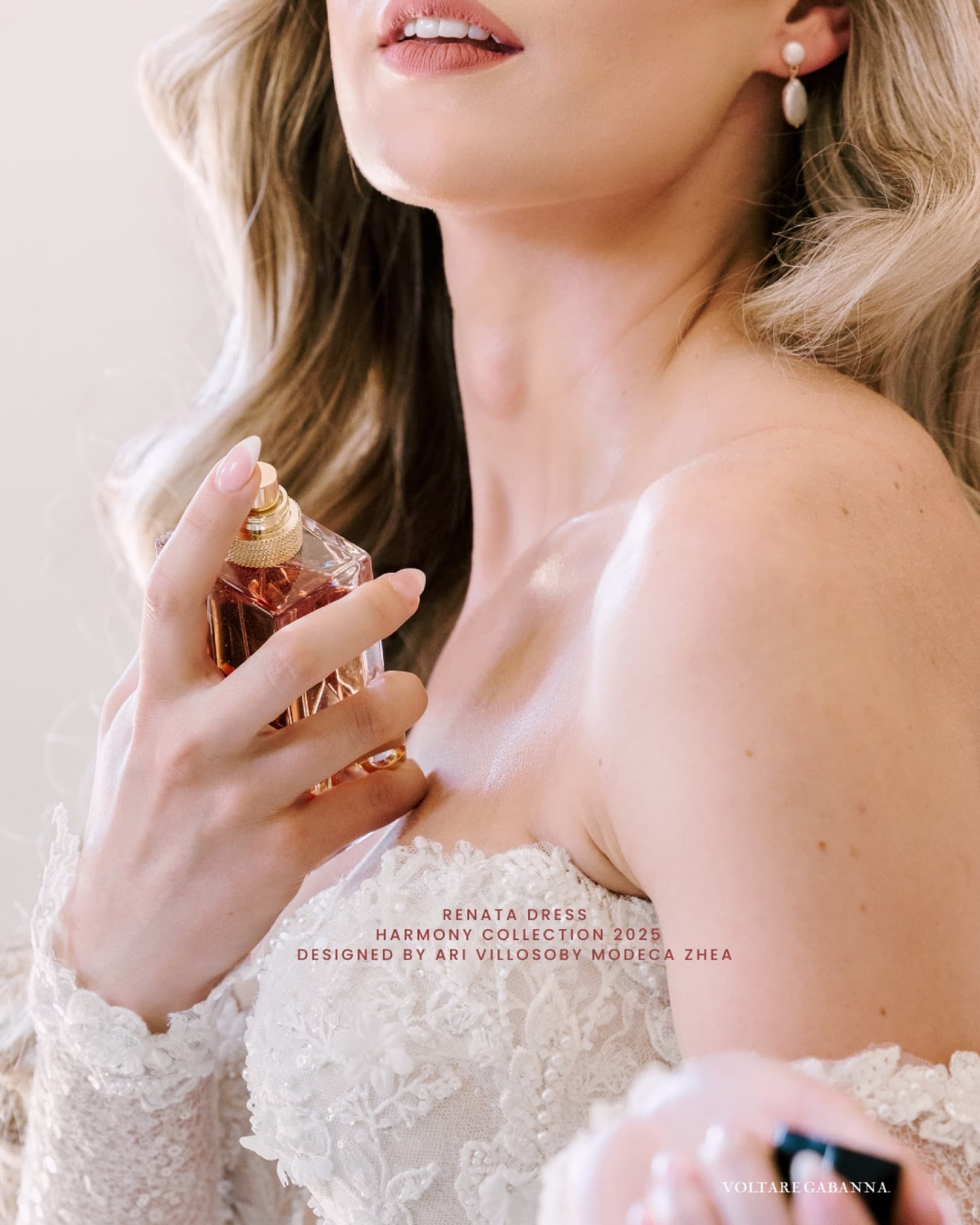 Bridal detail photography, luxury wedding South Africa