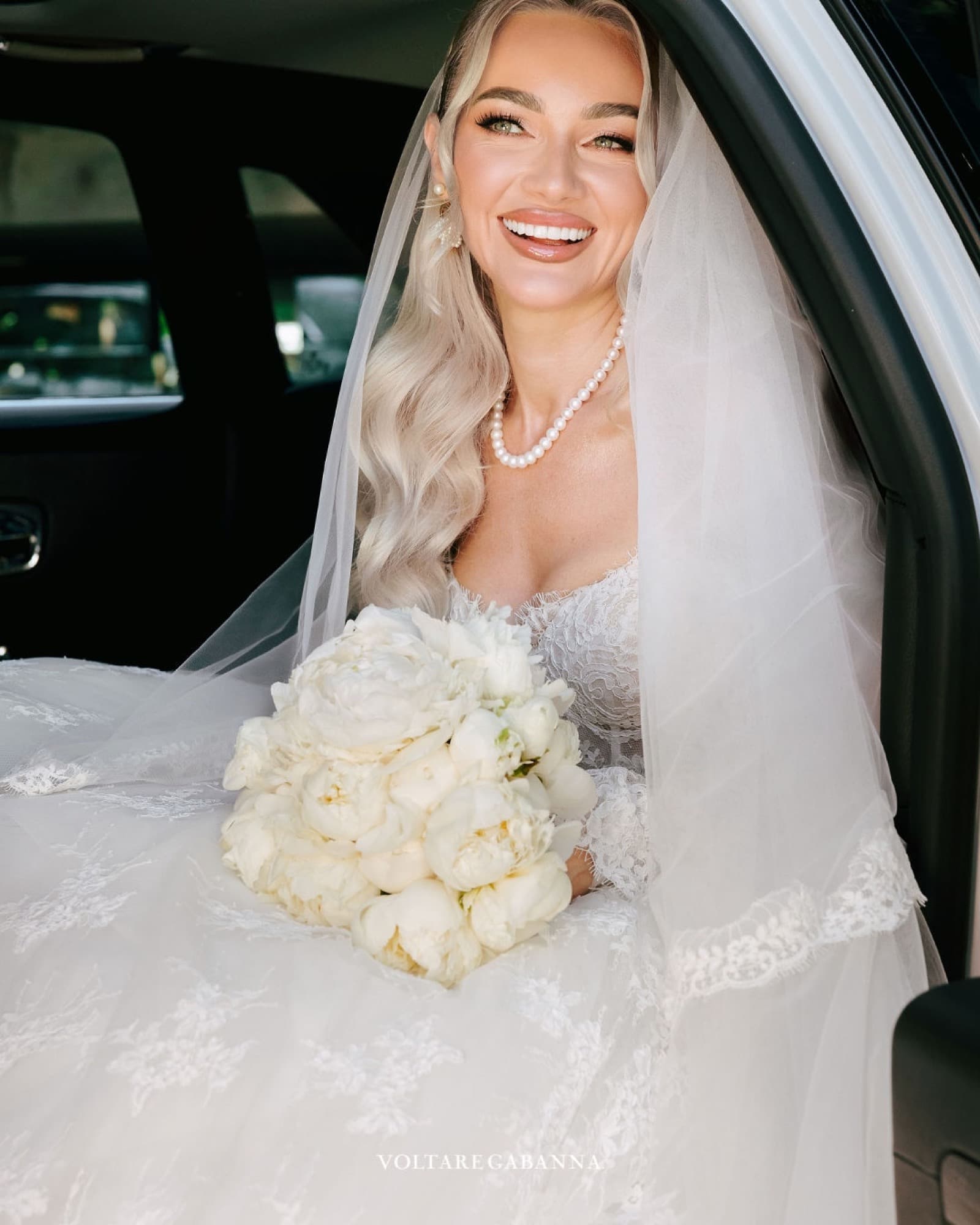 Wedding couple editorial portrait, luxury wedding filmmaker